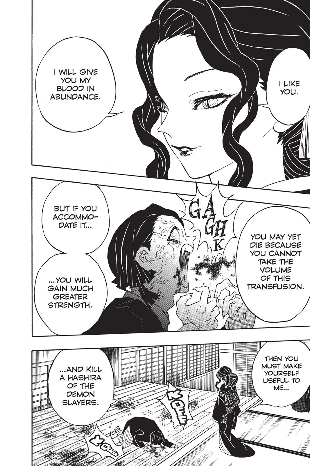 Read Demon Slayer - Chapter 52 - www.readdemonslayerfree.com | Image 16