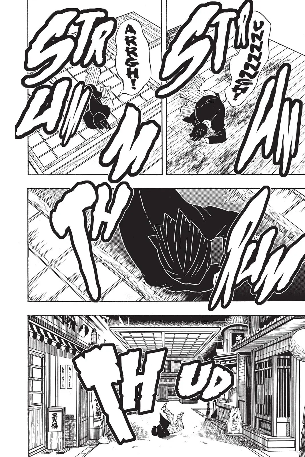 Read Demon Slayer - Chapter 52 - www.readdemonslayerfree.com | Image 18