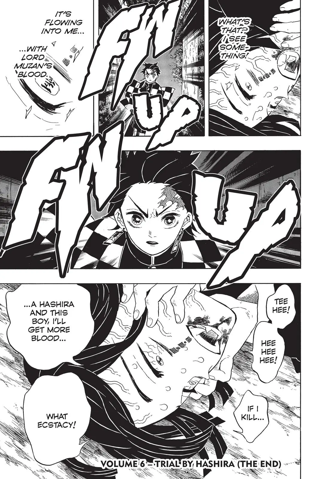 Read Demon Slayer - Chapter 52 - www.readdemonslayerfree.com | Image 19