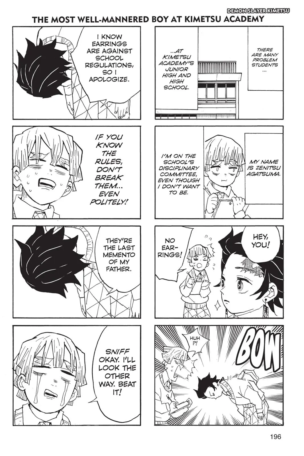 Read Demon Slayer - Chapter 52 - www.readdemonslayerfree.com | Image 20