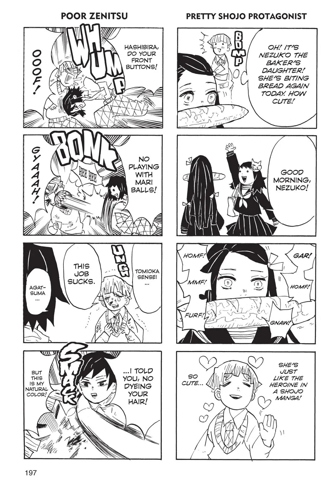 Read Demon Slayer - Chapter 52 - www.readdemonslayerfree.com | Image 21