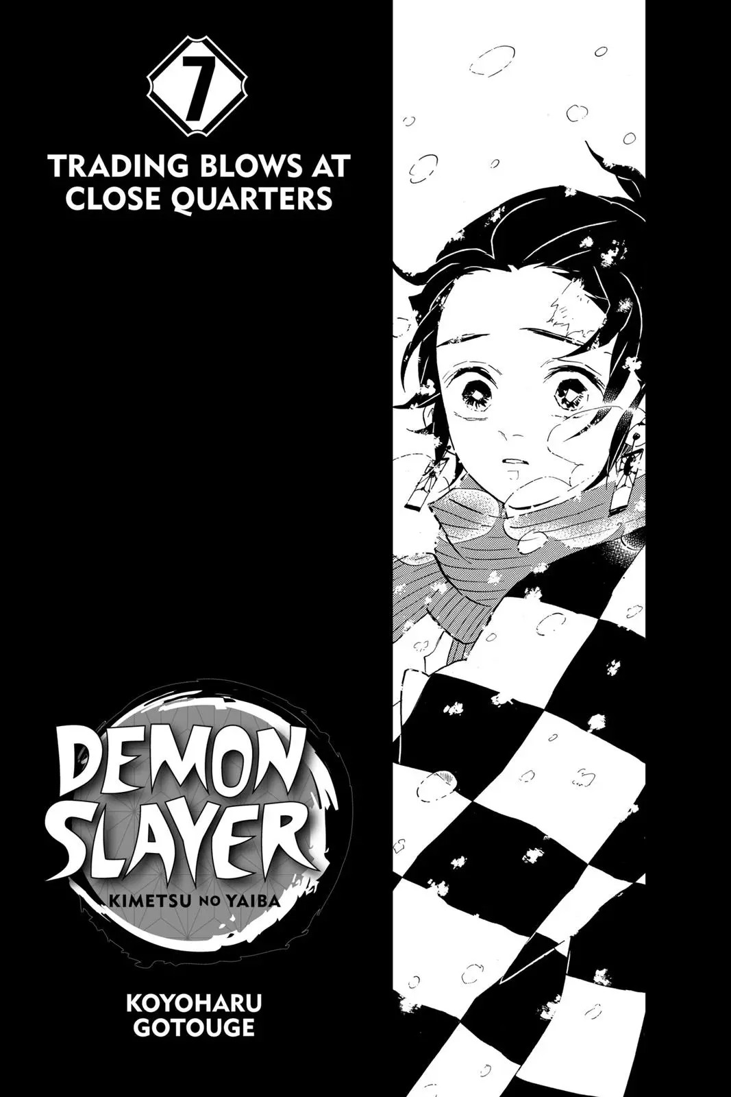 Read Demon Slayer - Chapter 53 - www.readdemonslayerfree.com | Image 4