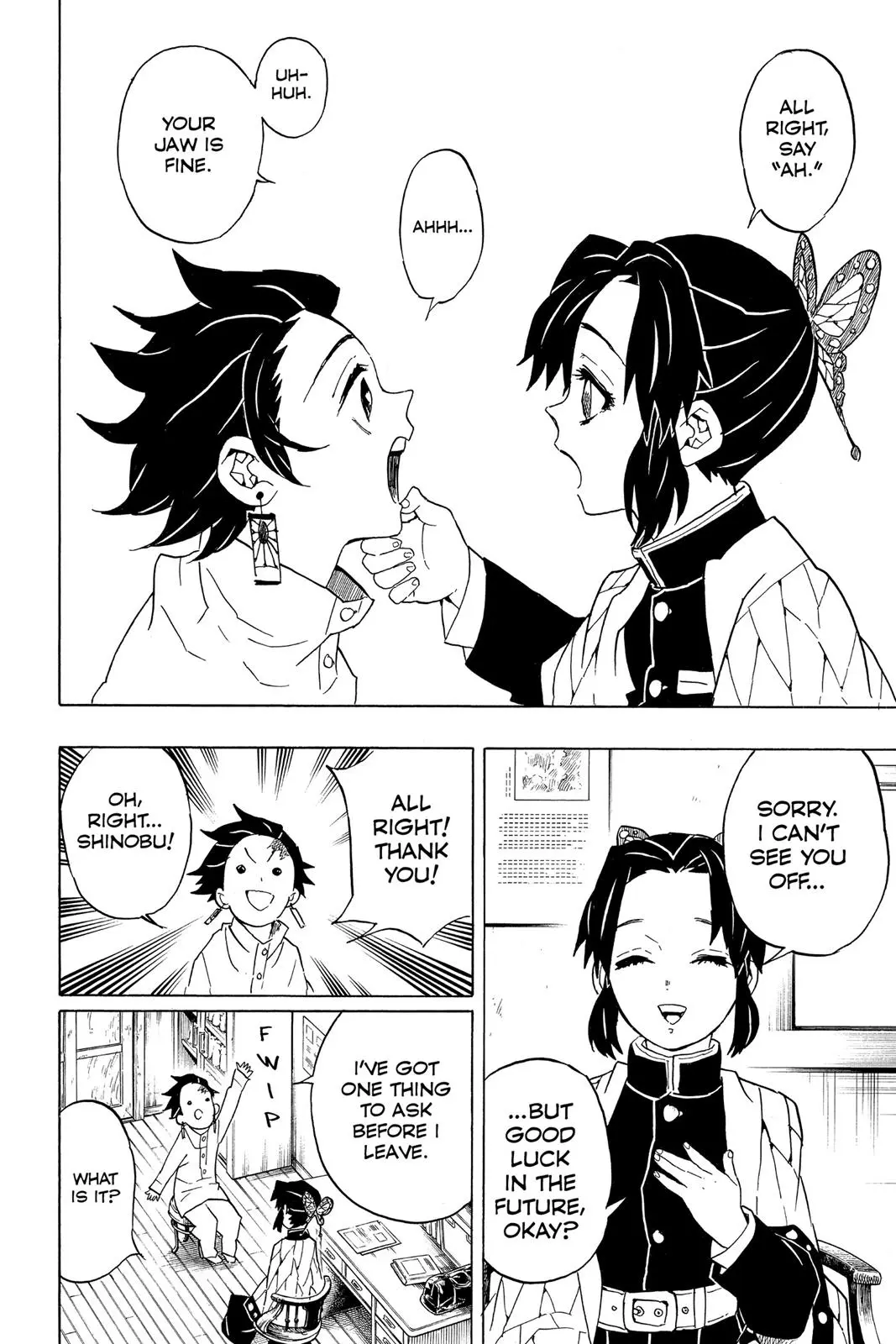 Read Demon Slayer - Chapter 53 - www.readdemonslayerfree.com | Image 8