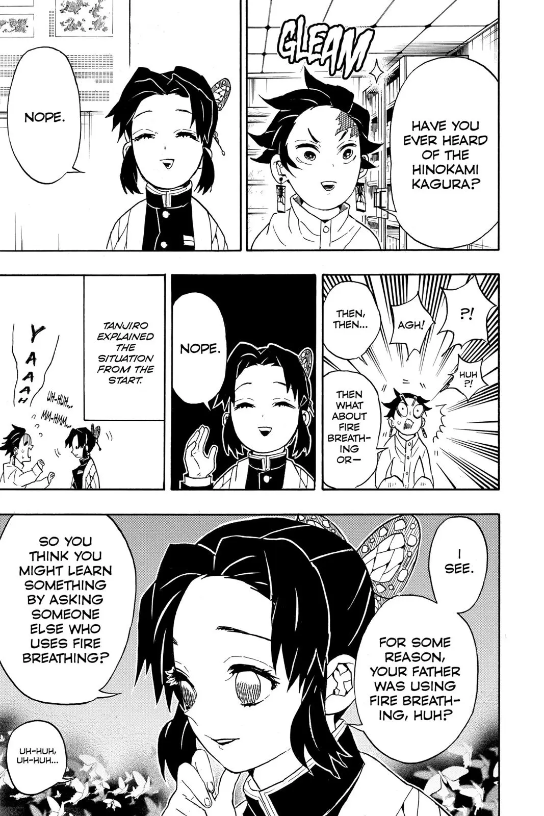 Read Demon Slayer - Chapter 53 - www.readdemonslayerfree.com | Image 9