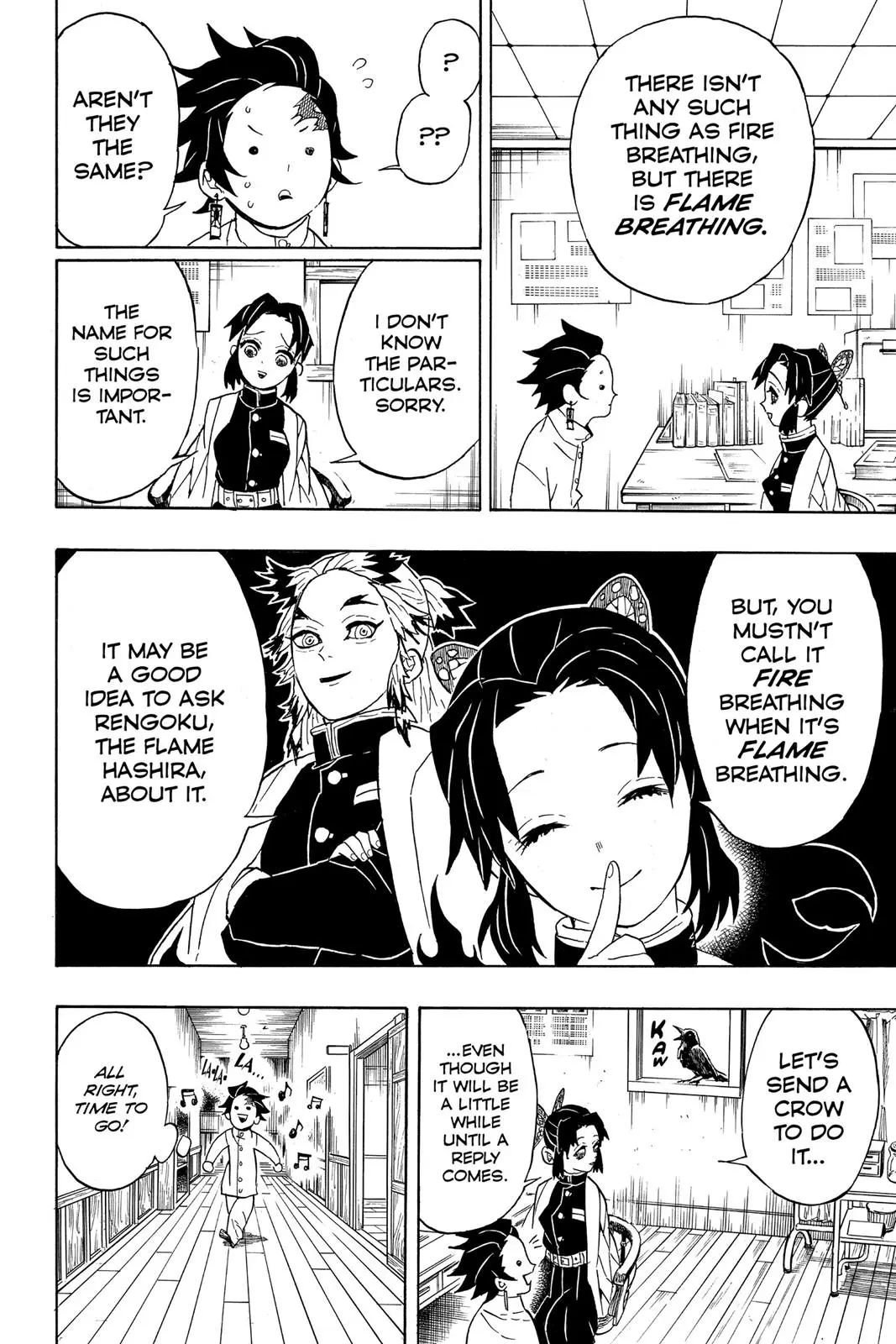 Read Demon Slayer - Chapter 53 - www.readdemonslayerfree.com | Image 10