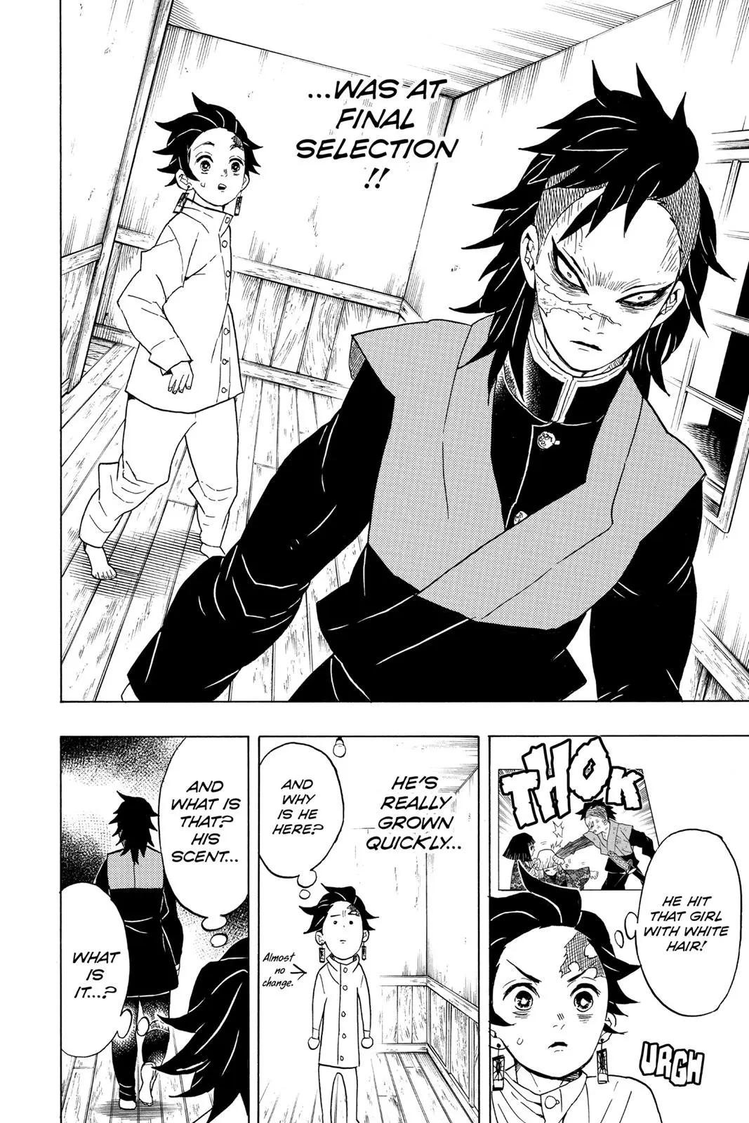 Read Demon Slayer - Chapter 53 - www.readdemonslayerfree.com | Image 12