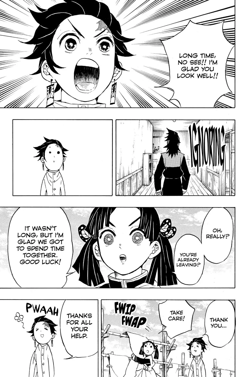 Read Demon Slayer - Chapter 53 - www.readdemonslayerfree.com | Image 13