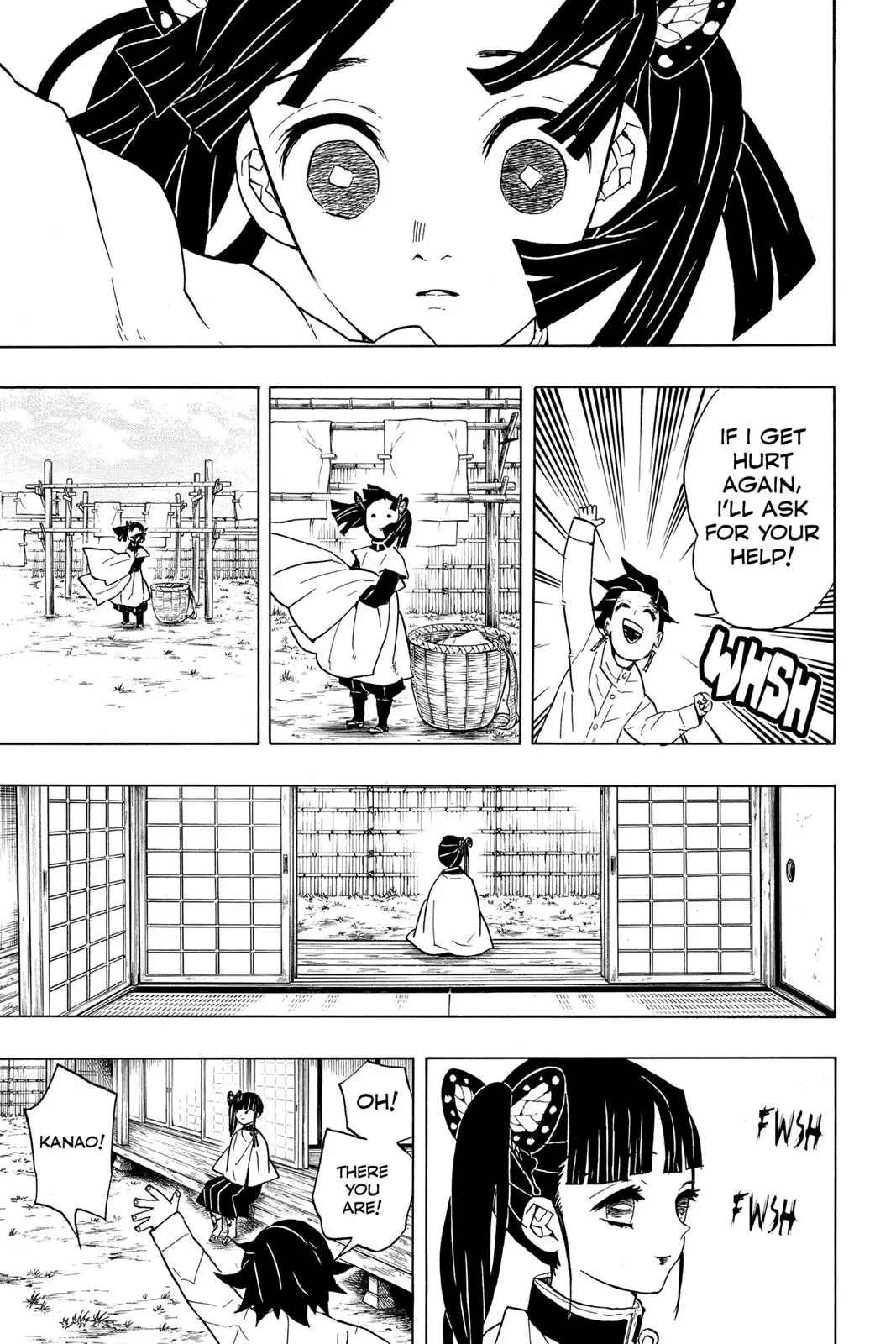 Read Demon Slayer - Chapter 53 - www.readdemonslayerfree.com | Image 15