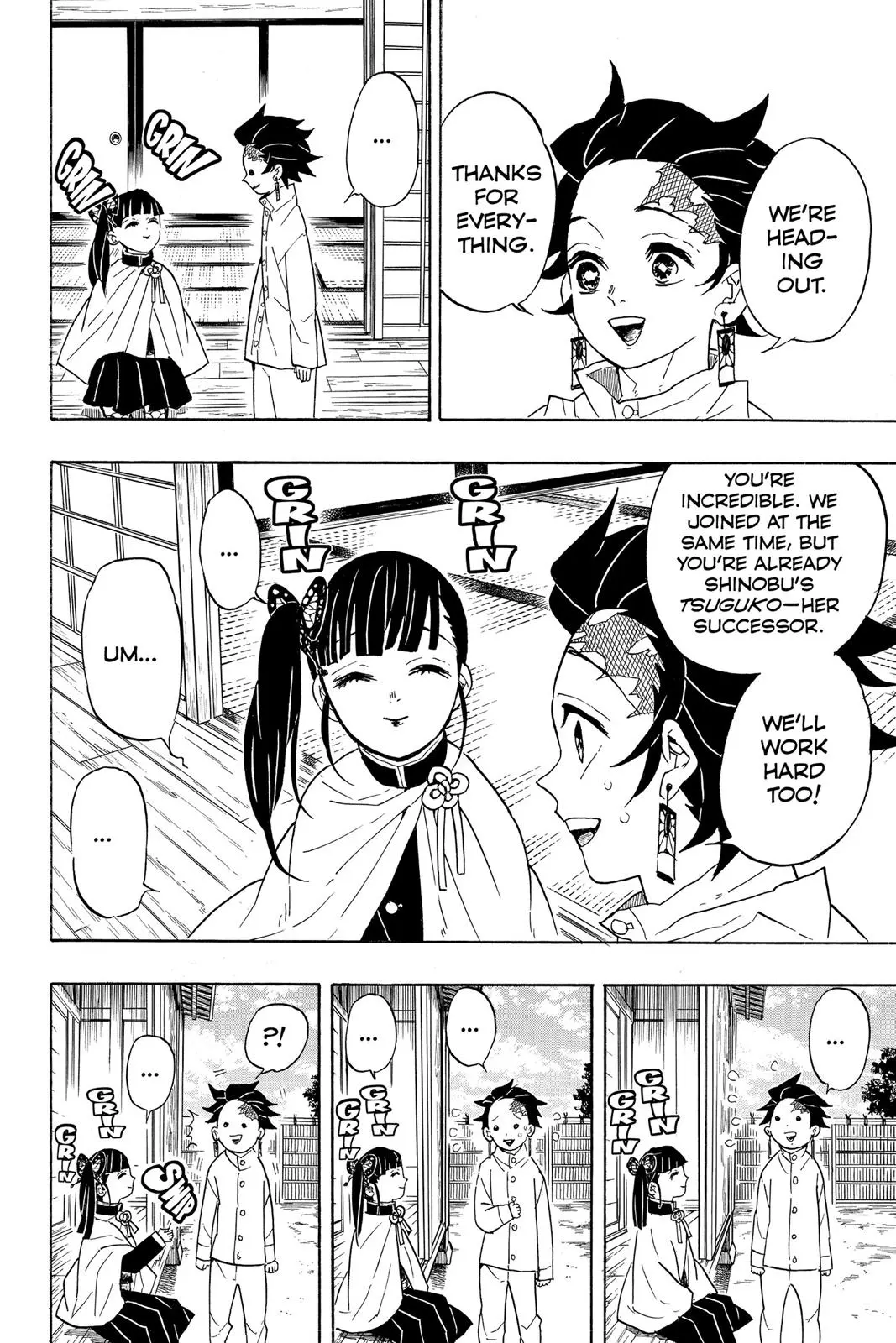 Read Demon Slayer - Chapter 53 - www.readdemonslayerfree.com | Image 16