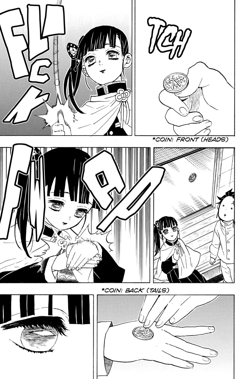 Read Demon Slayer - Chapter 53 - www.readdemonslayerfree.com | Image 17