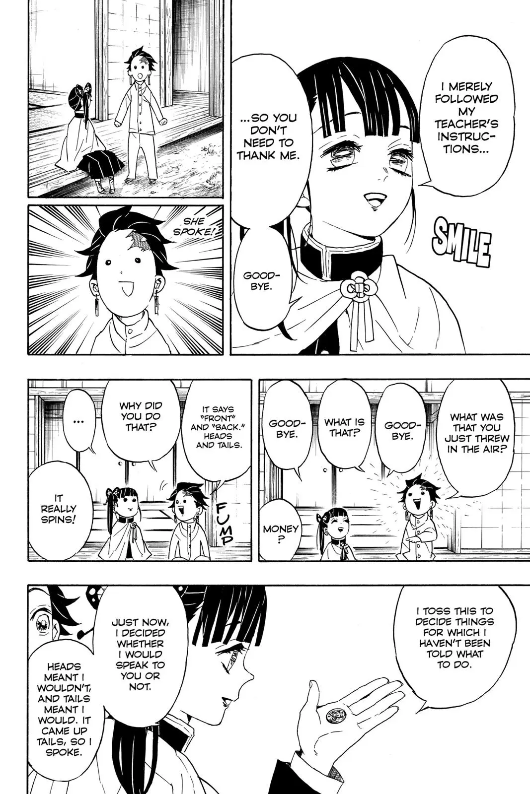 Read Demon Slayer - Chapter 53 - www.readdemonslayerfree.com | Image 18