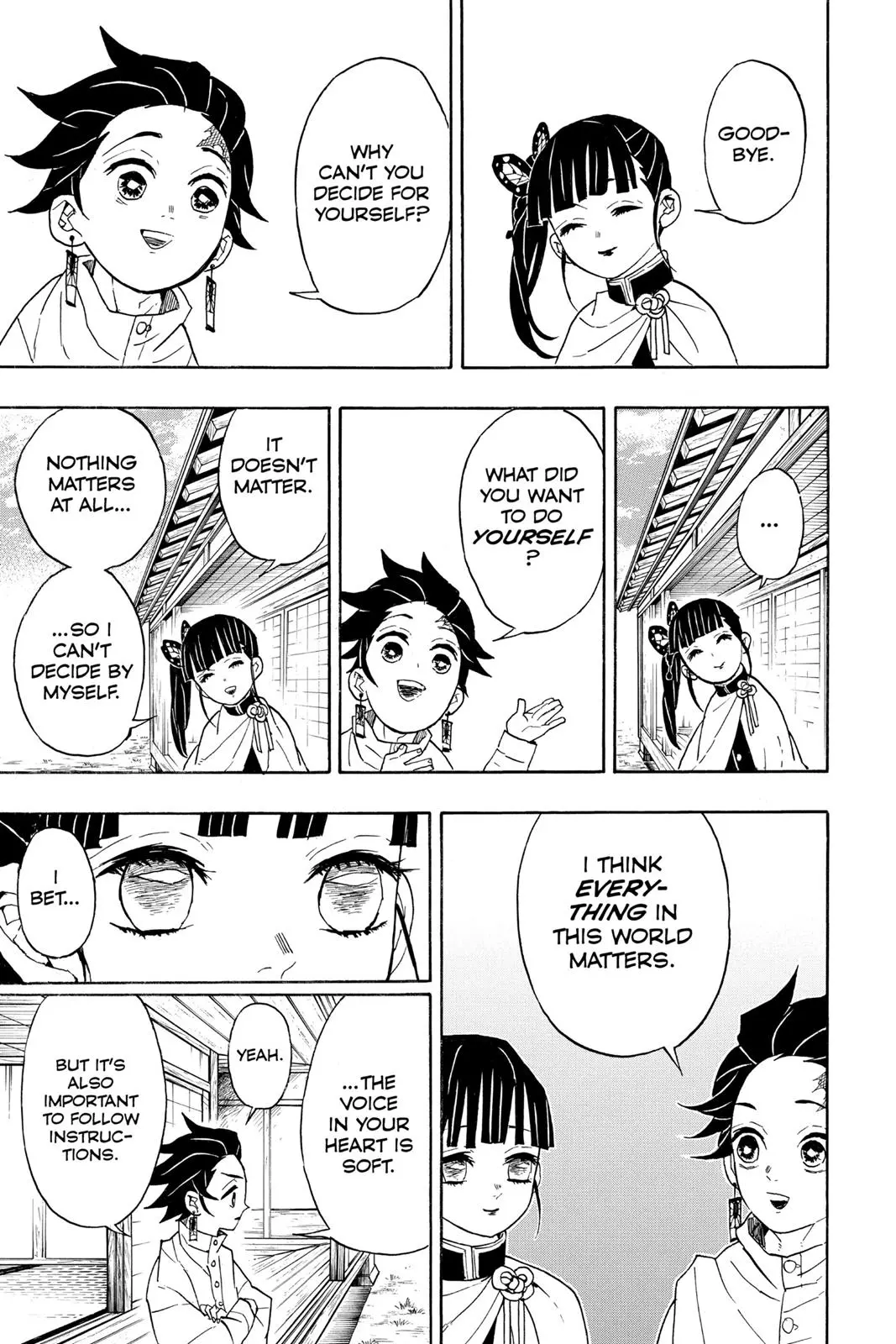 Read Demon Slayer - Chapter 53 - www.readdemonslayerfree.com | Image 19