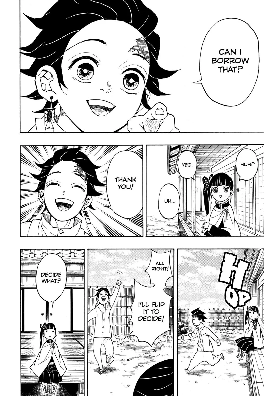 Read Demon Slayer - Chapter 53 - www.readdemonslayerfree.com | Image 20