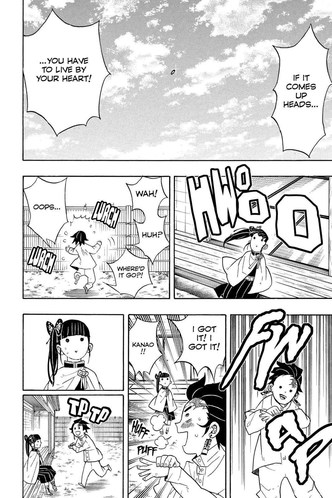 Read Demon Slayer - Chapter 53 - www.readdemonslayerfree.com | Image 22