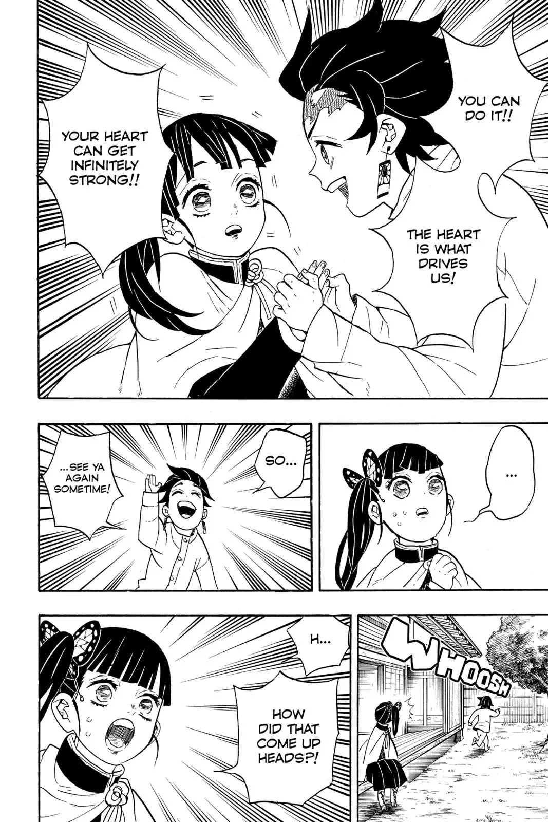 Read Demon Slayer - Chapter 53 - www.readdemonslayerfree.com | Image 24