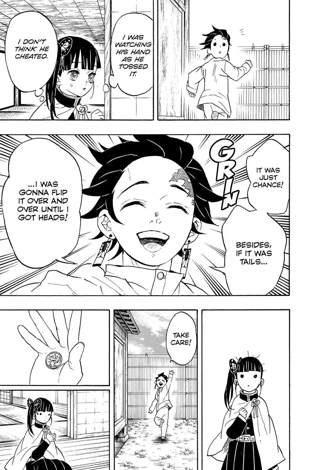 Read Demon Slayer - Chapter 53 - www.readdemonslayerfree.com | Image 25