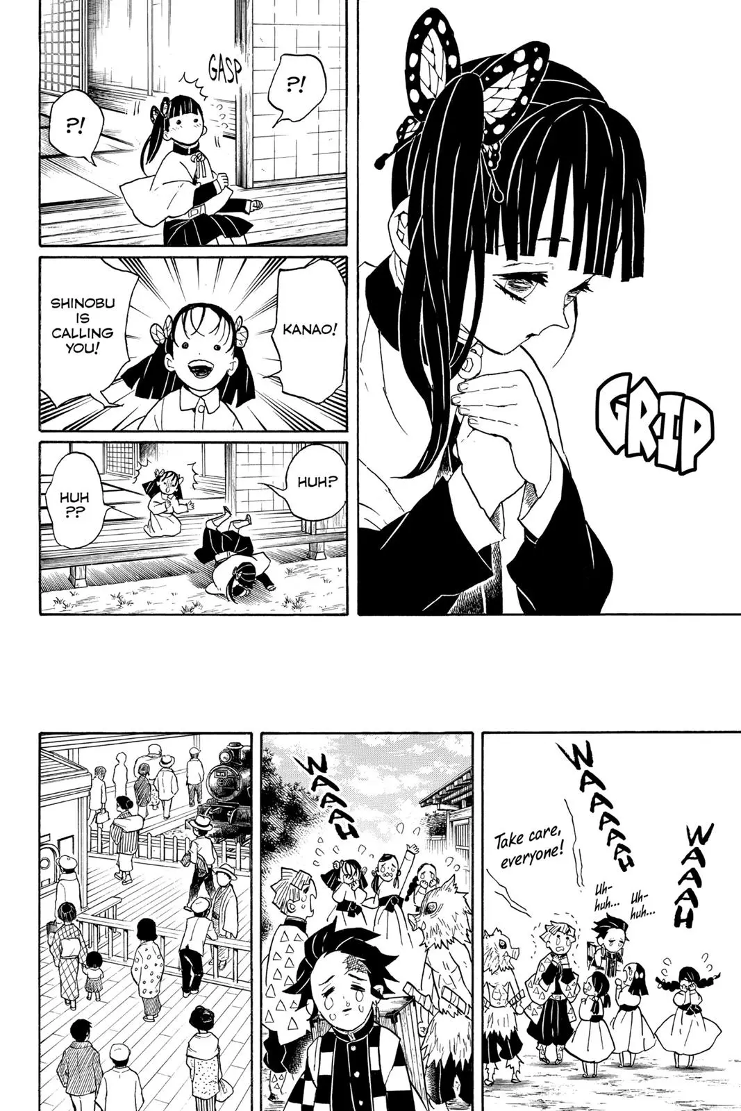 Read Demon Slayer - Chapter 53 - www.readdemonslayerfree.com | Image 26