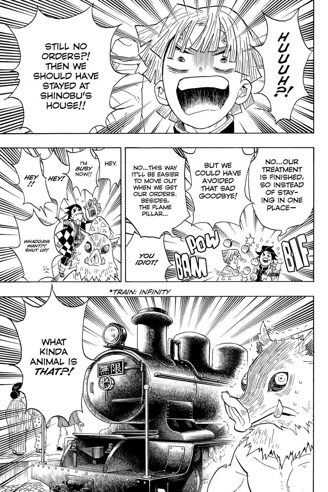 Read Demon Slayer - Chapter 53 - www.readdemonslayerfree.com | Image 27