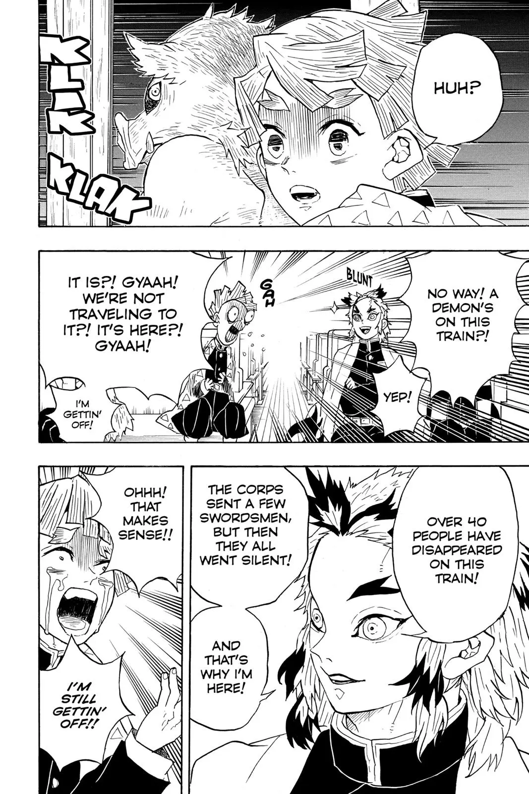 Read Demon Slayer - Chapter 54 - www.readdemonslayerfree.com | Image 10