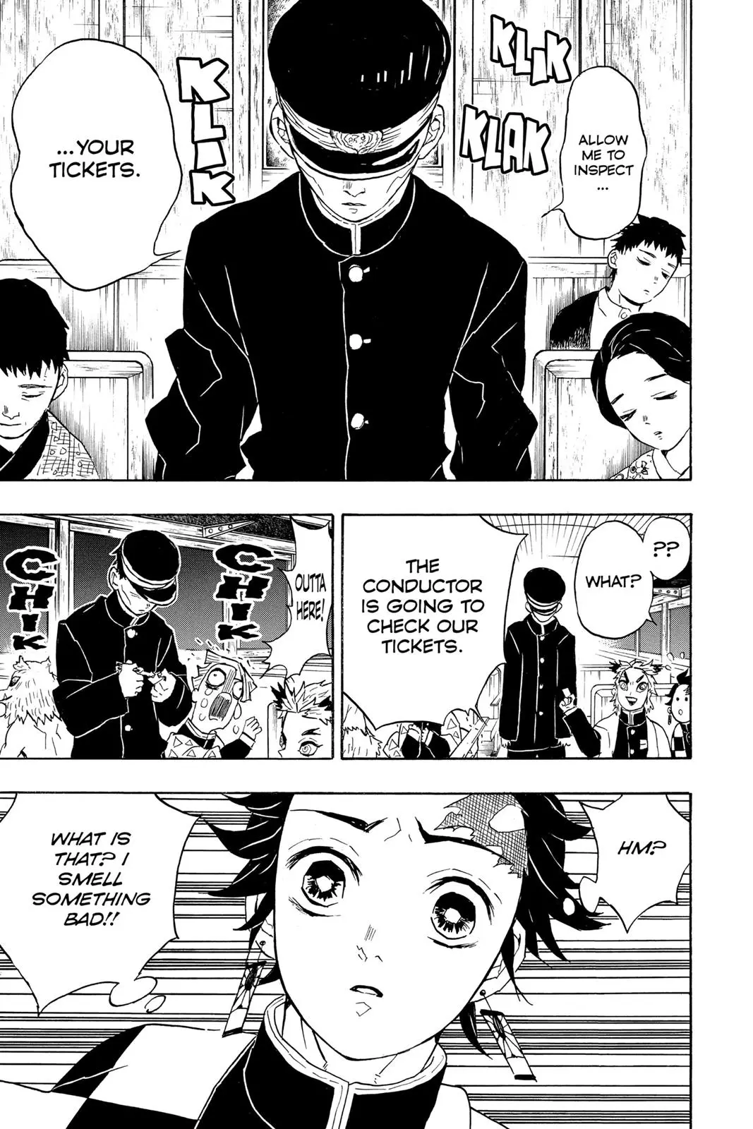 Read Demon Slayer - Chapter 54 - www.readdemonslayerfree.com | Image 11