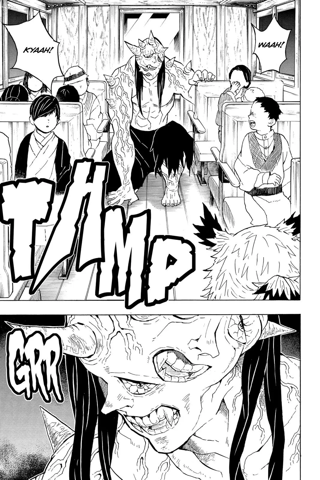 Read Demon Slayer - Chapter 54 - www.readdemonslayerfree.com | Image 13