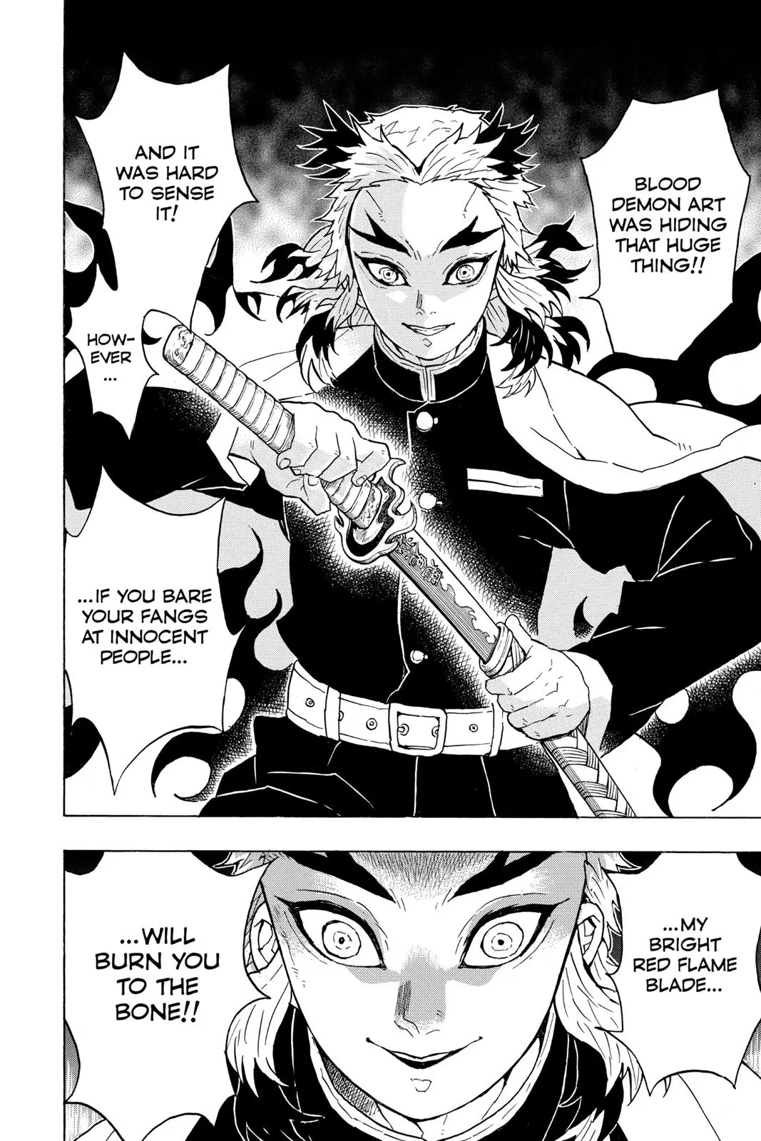 Read Demon Slayer - Chapter 54 - www.readdemonslayerfree.com | Image 14