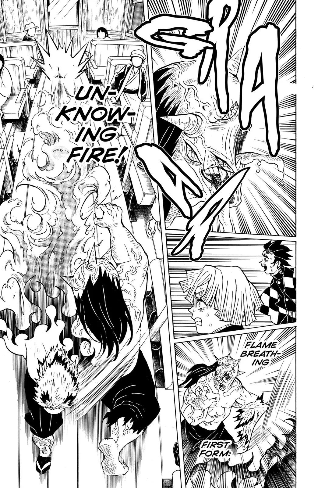 Read Demon Slayer - Chapter 54 - www.readdemonslayerfree.com | Image 15