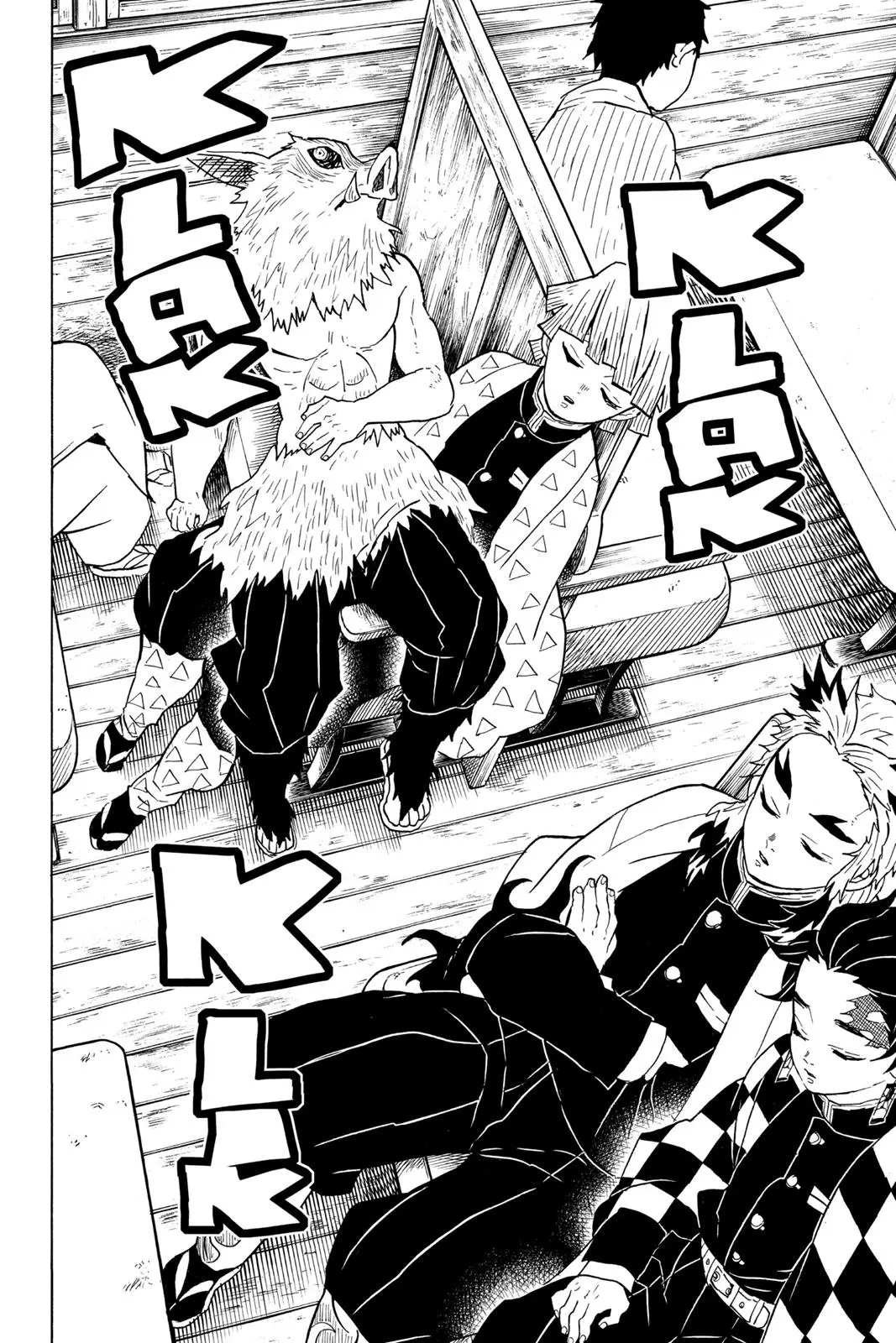 Read Demon Slayer - Chapter 54 - www.readdemonslayerfree.com | Image 18