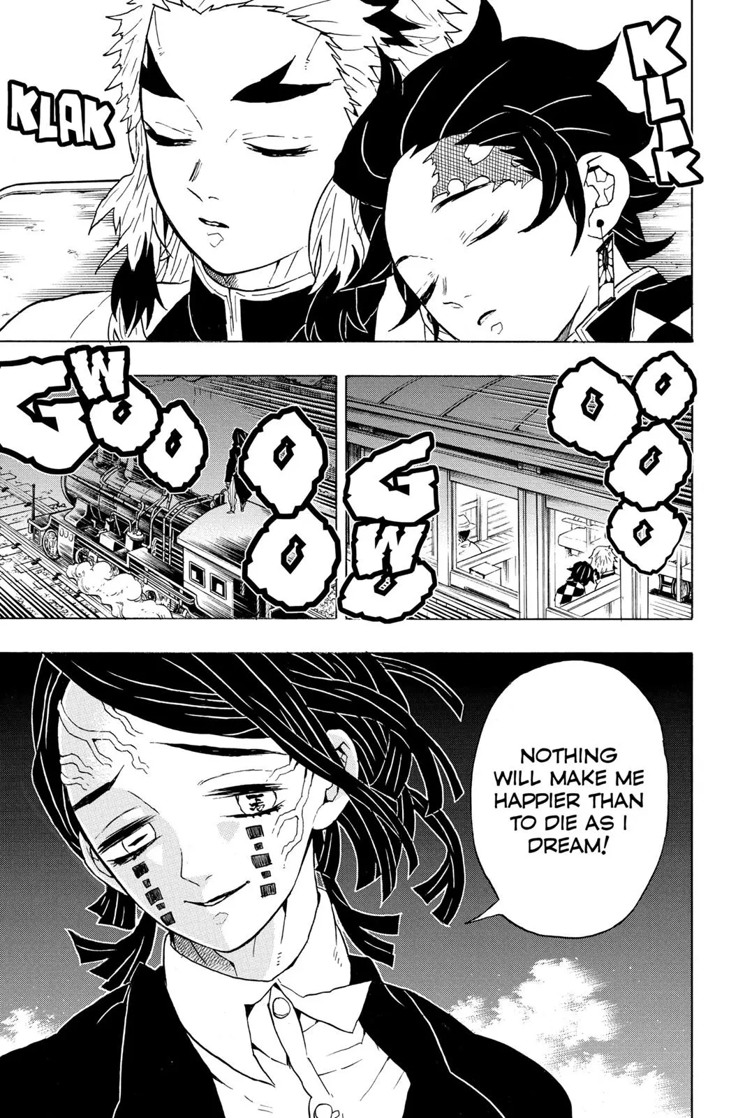 Read Demon Slayer - Chapter 54 - www.readdemonslayerfree.com | Image 19