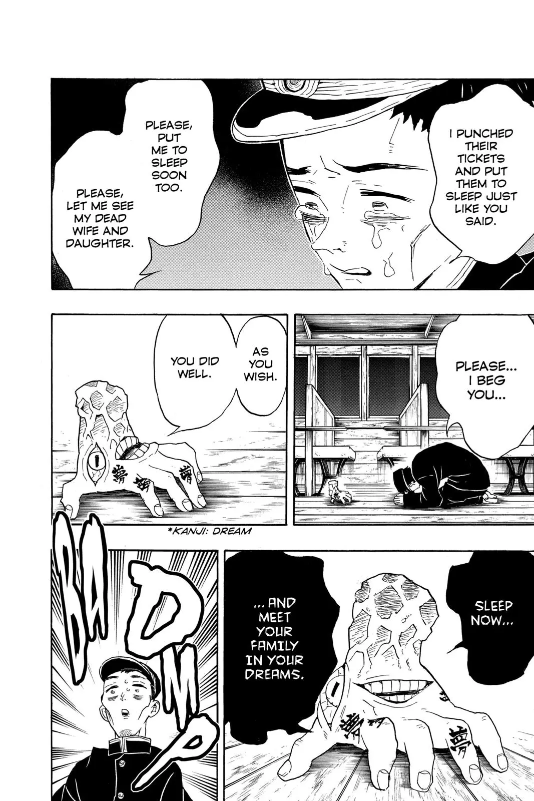 Read Demon Slayer - Chapter 55 - www.readdemonslayerfree.com | Image 2