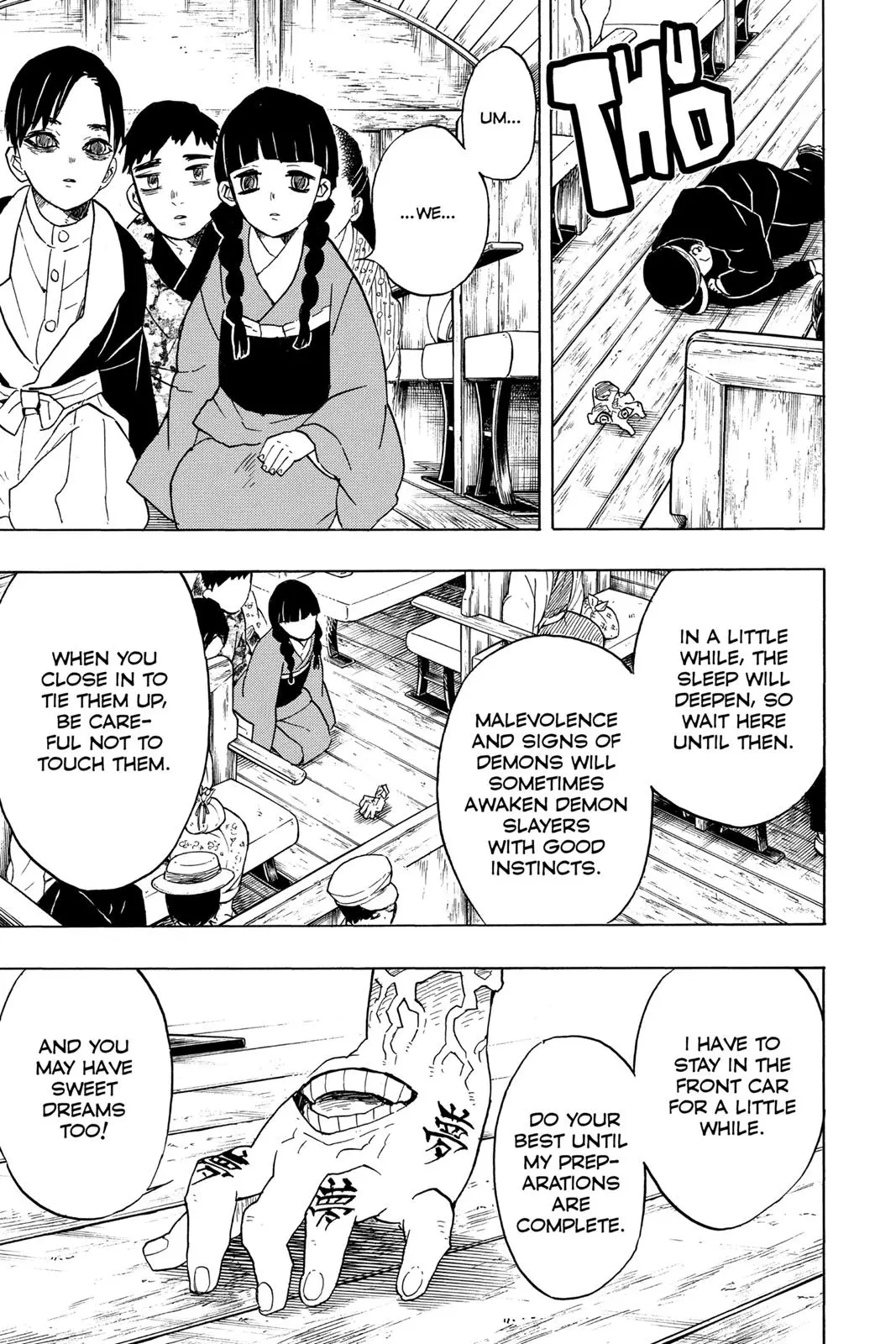 Read Demon Slayer - Chapter 55 - www.readdemonslayerfree.com | Image 3