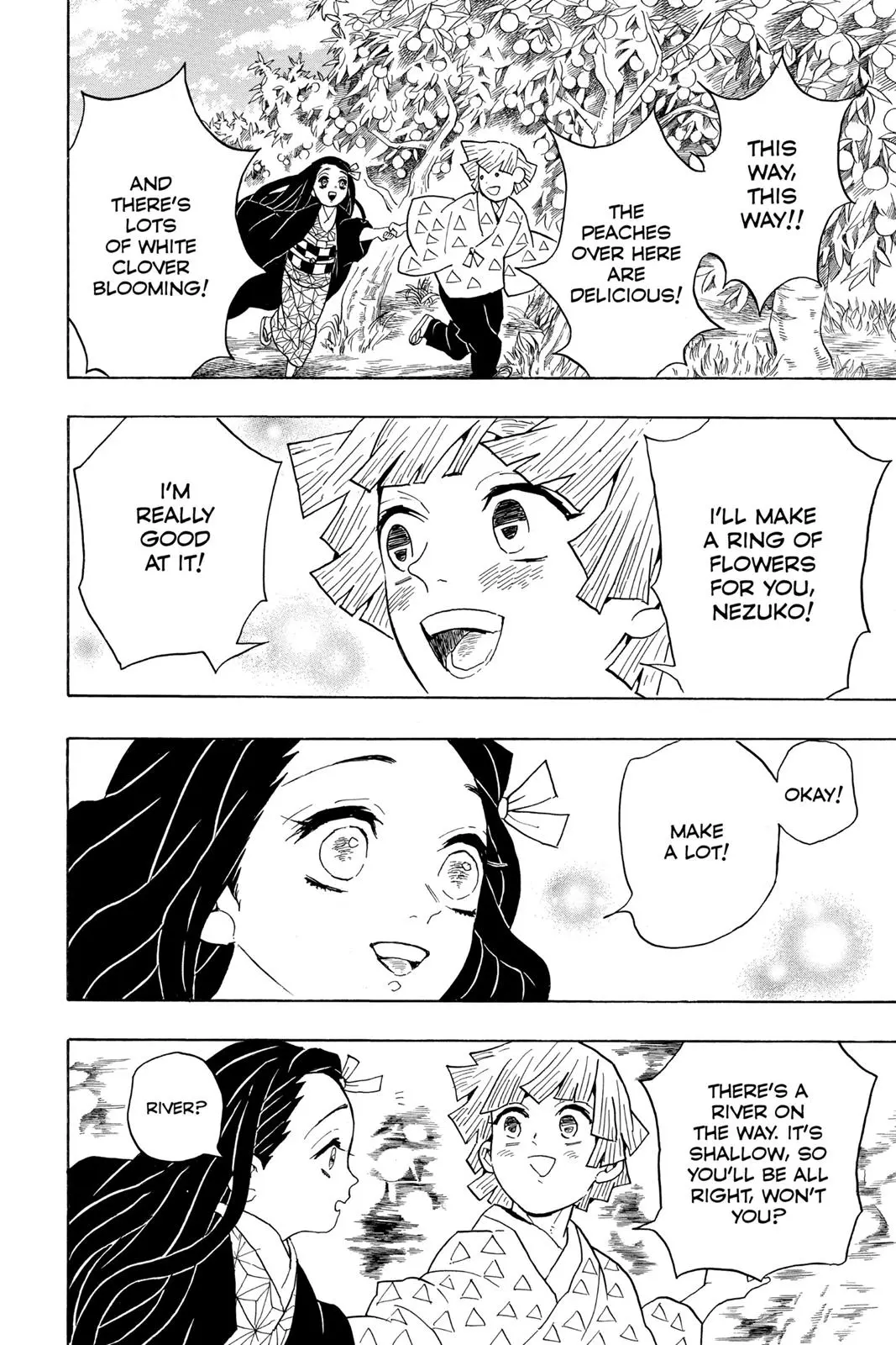 Read Demon Slayer - Chapter 55 - www.readdemonslayerfree.com | Image 6