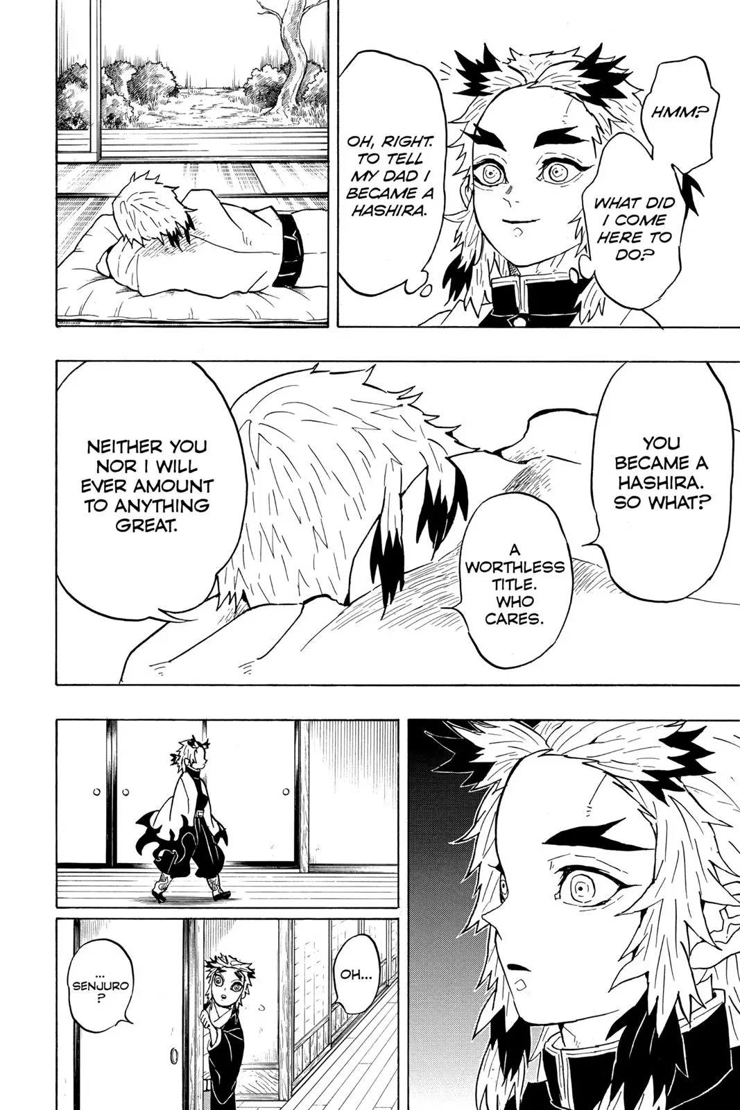 Read Demon Slayer - Chapter 55 - www.readdemonslayerfree.com | Image 10