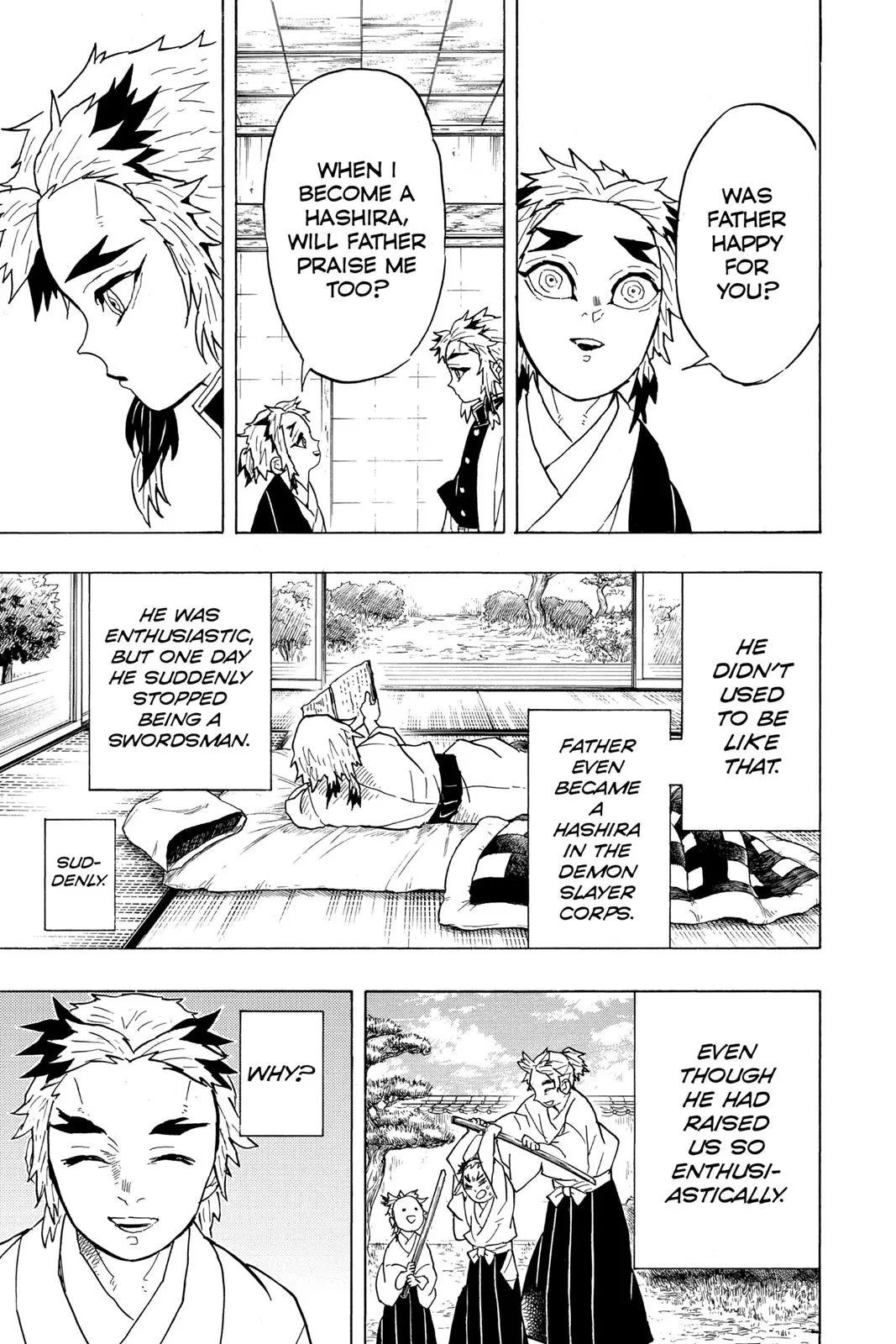 Read Demon Slayer - Chapter 55 - www.readdemonslayerfree.com | Image 11