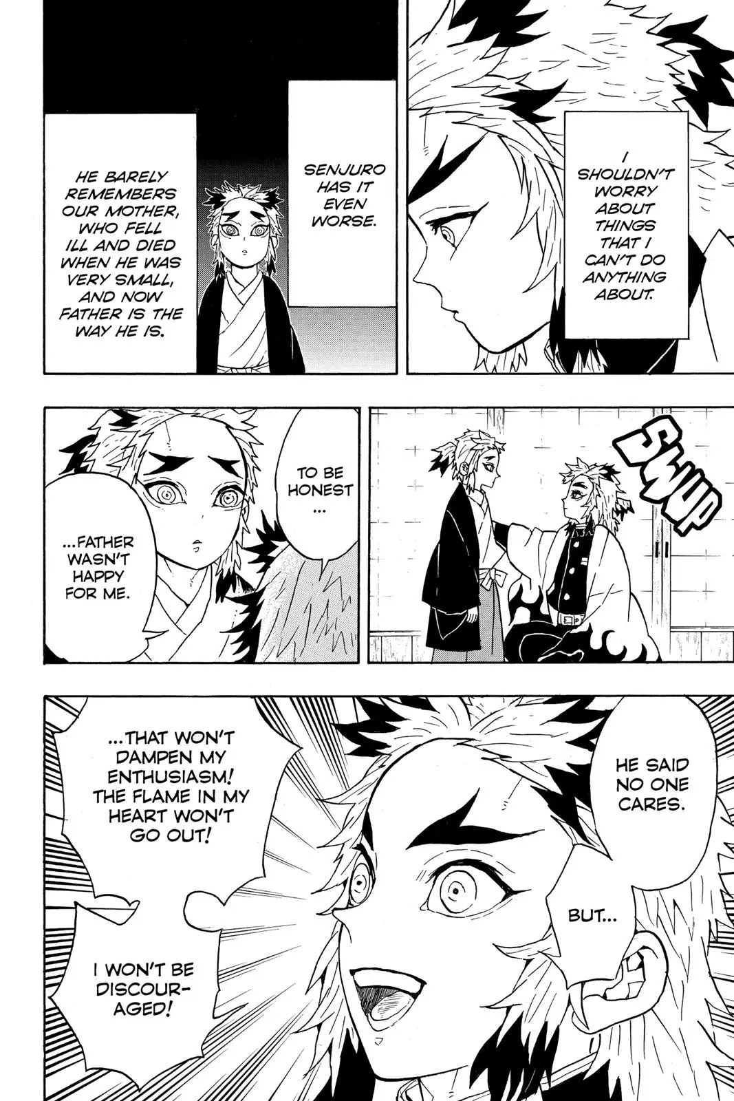 Read Demon Slayer - Chapter 55 - www.readdemonslayerfree.com | Image 12