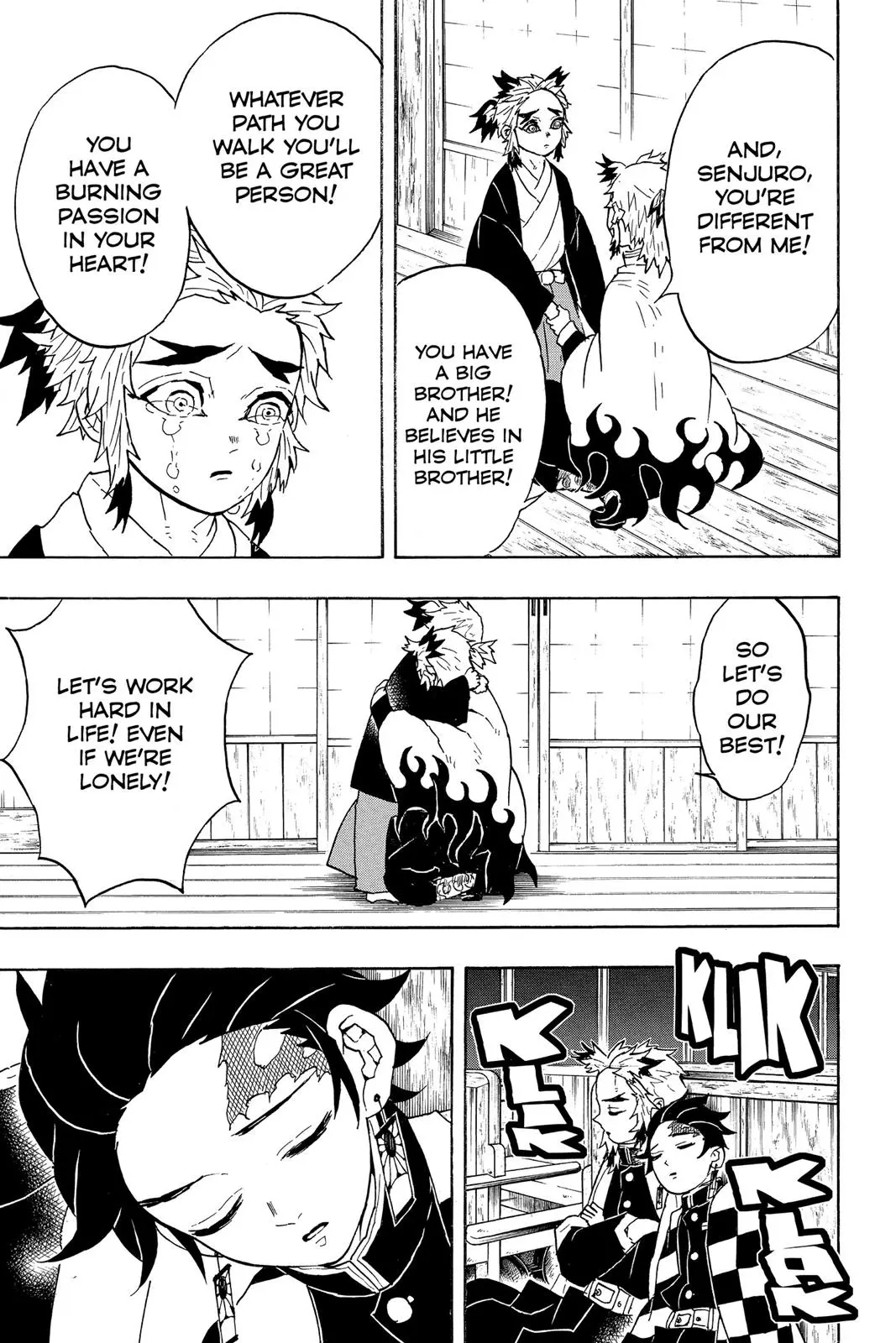 Read Demon Slayer - Chapter 55 - www.readdemonslayerfree.com | Image 13
