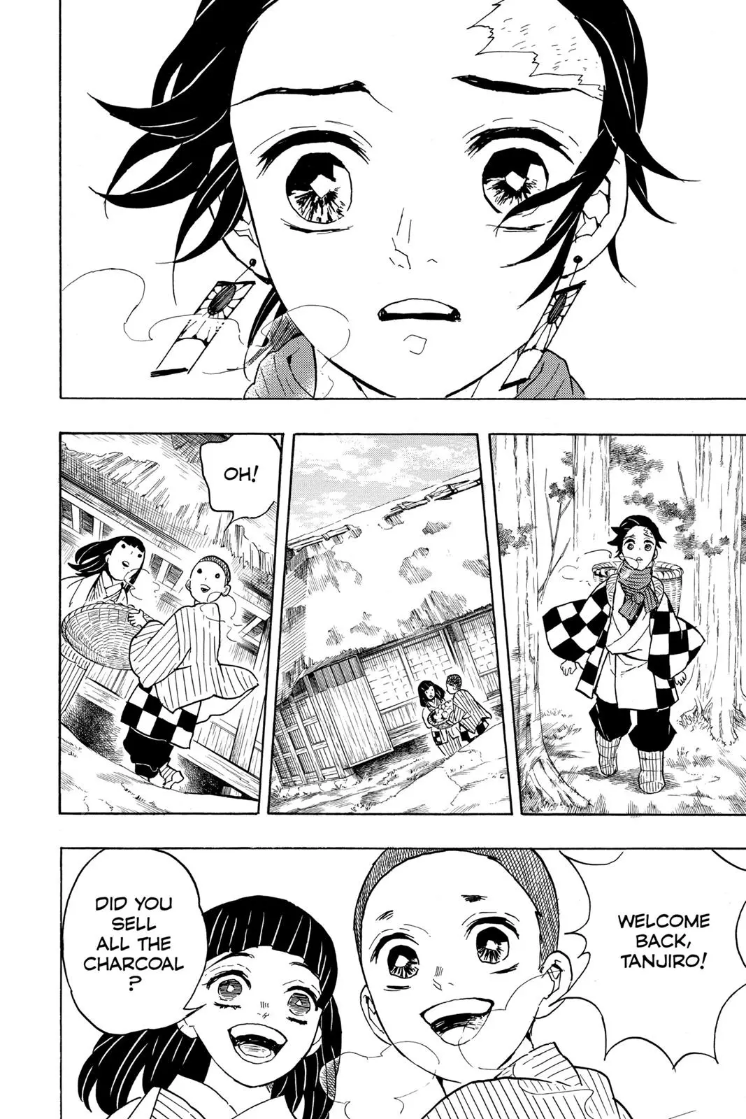 Read Demon Slayer - Chapter 55 - www.readdemonslayerfree.com | Image 14