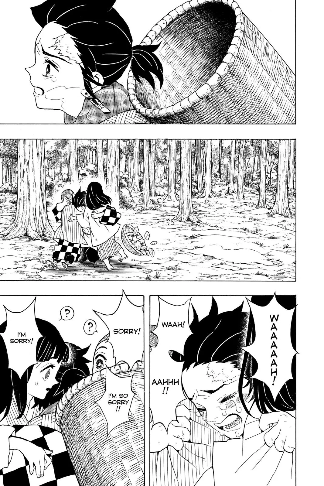 Read Demon Slayer - Chapter 55 - www.readdemonslayerfree.com | Image 15