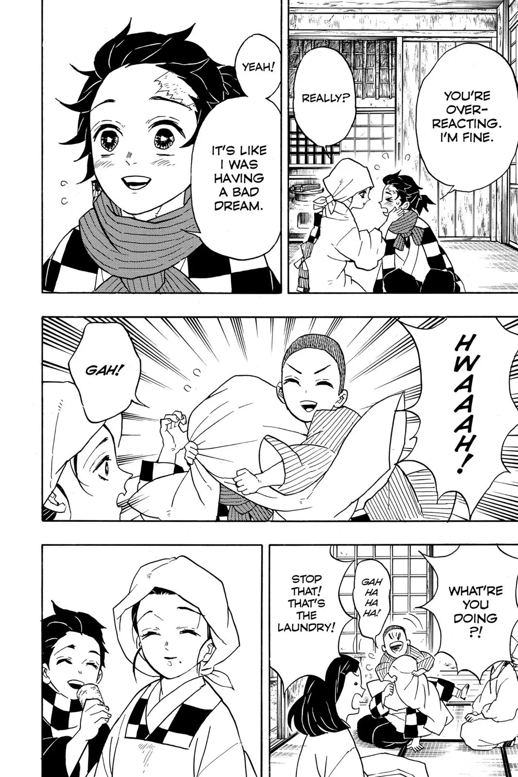 Read Demon Slayer - Chapter 55 - www.readdemonslayerfree.com | Image 18
