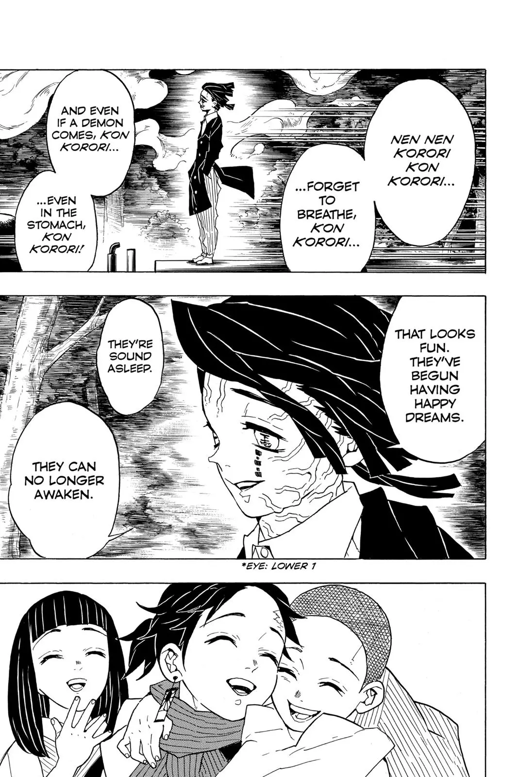 Read Demon Slayer - Chapter 55 - www.readdemonslayerfree.com | Image 19