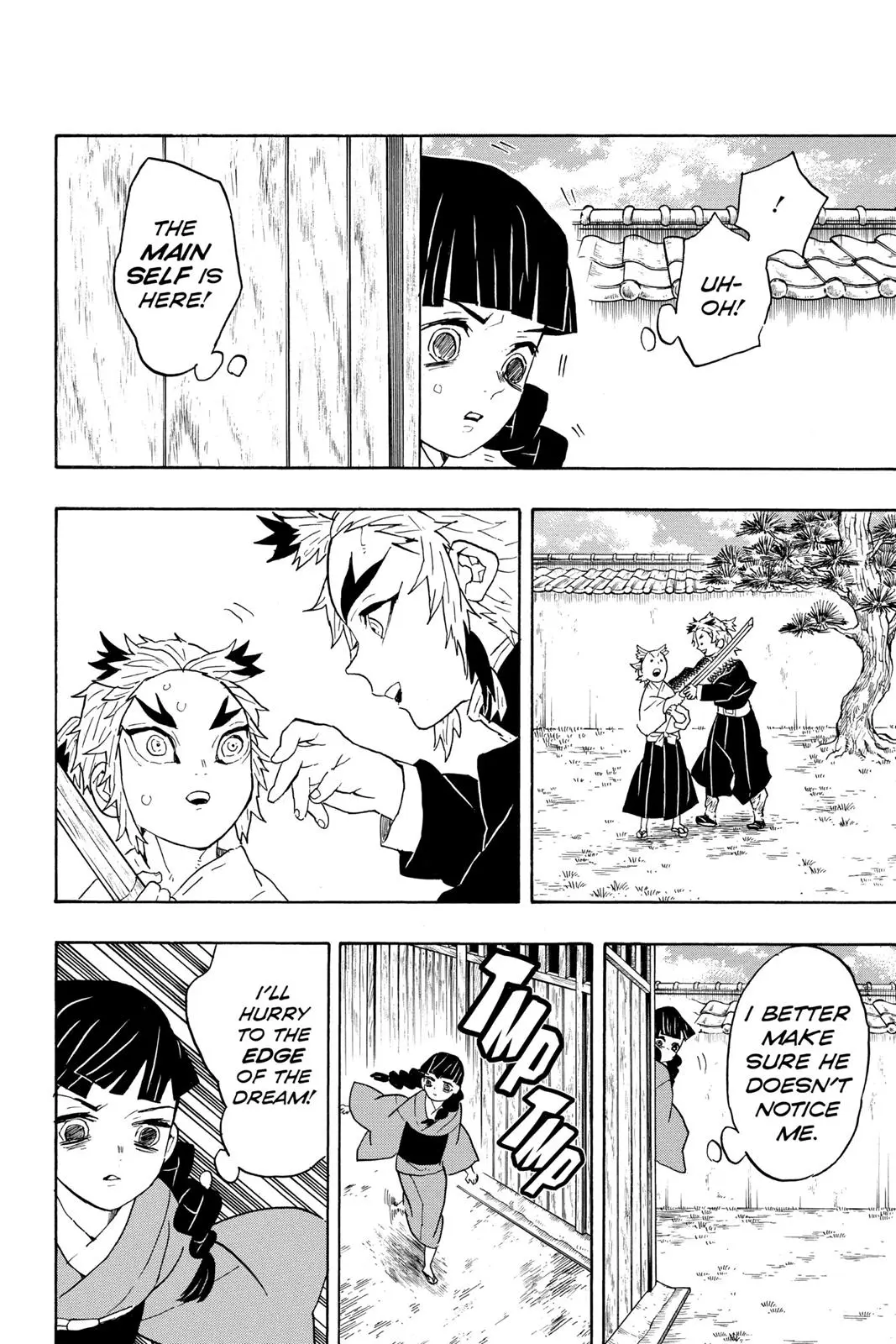 Read Demon Slayer - Chapter 56 - www.readdemonslayerfree.com | Image 2