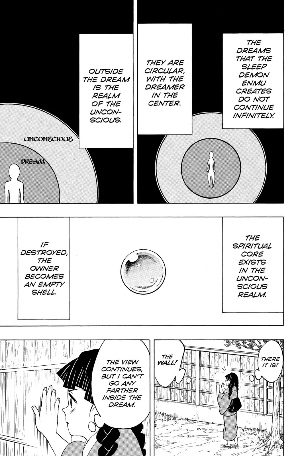 Read Demon Slayer - Chapter 56 - www.readdemonslayerfree.com | Image 3