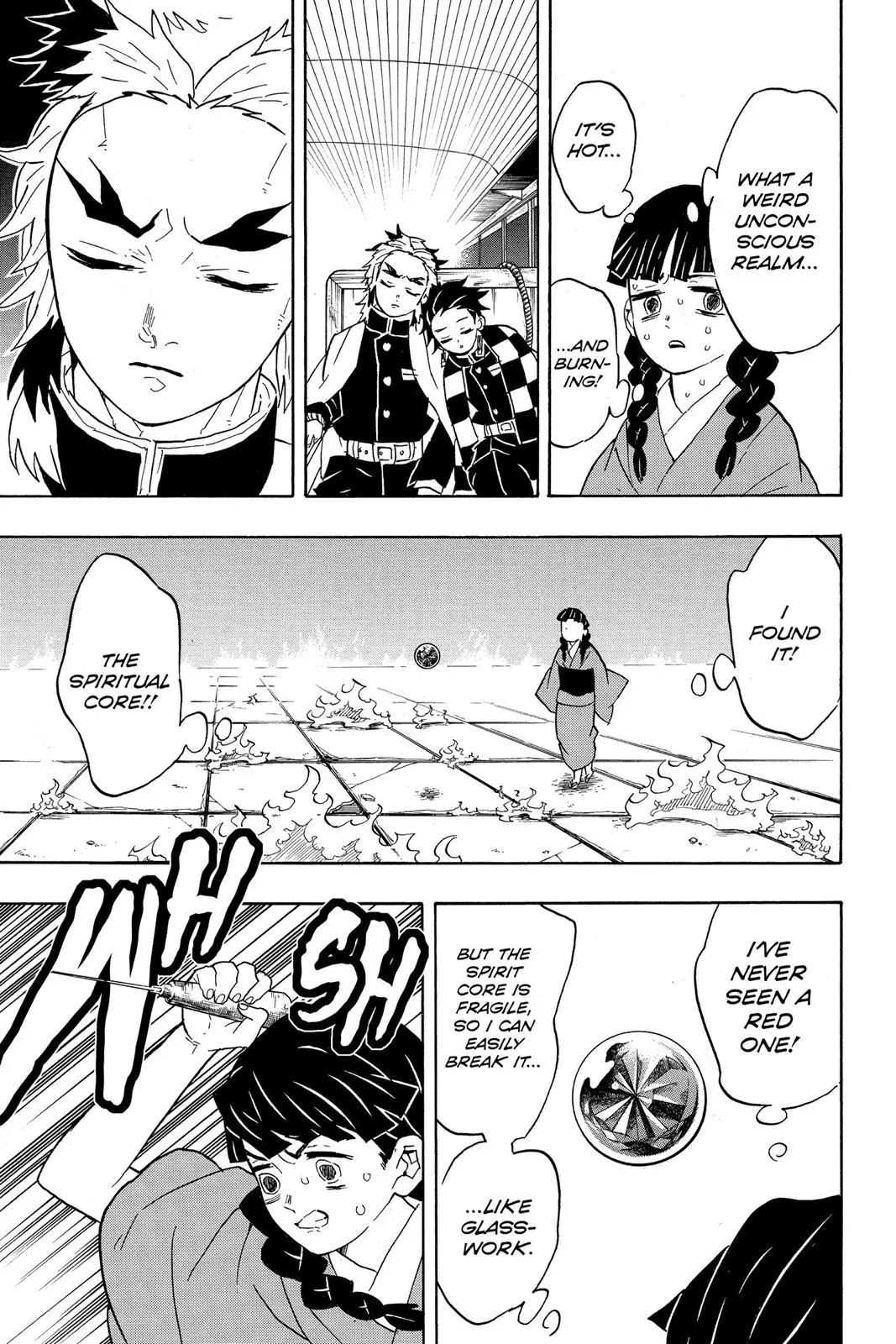 Read Demon Slayer - Chapter 56 - www.readdemonslayerfree.com | Image 5