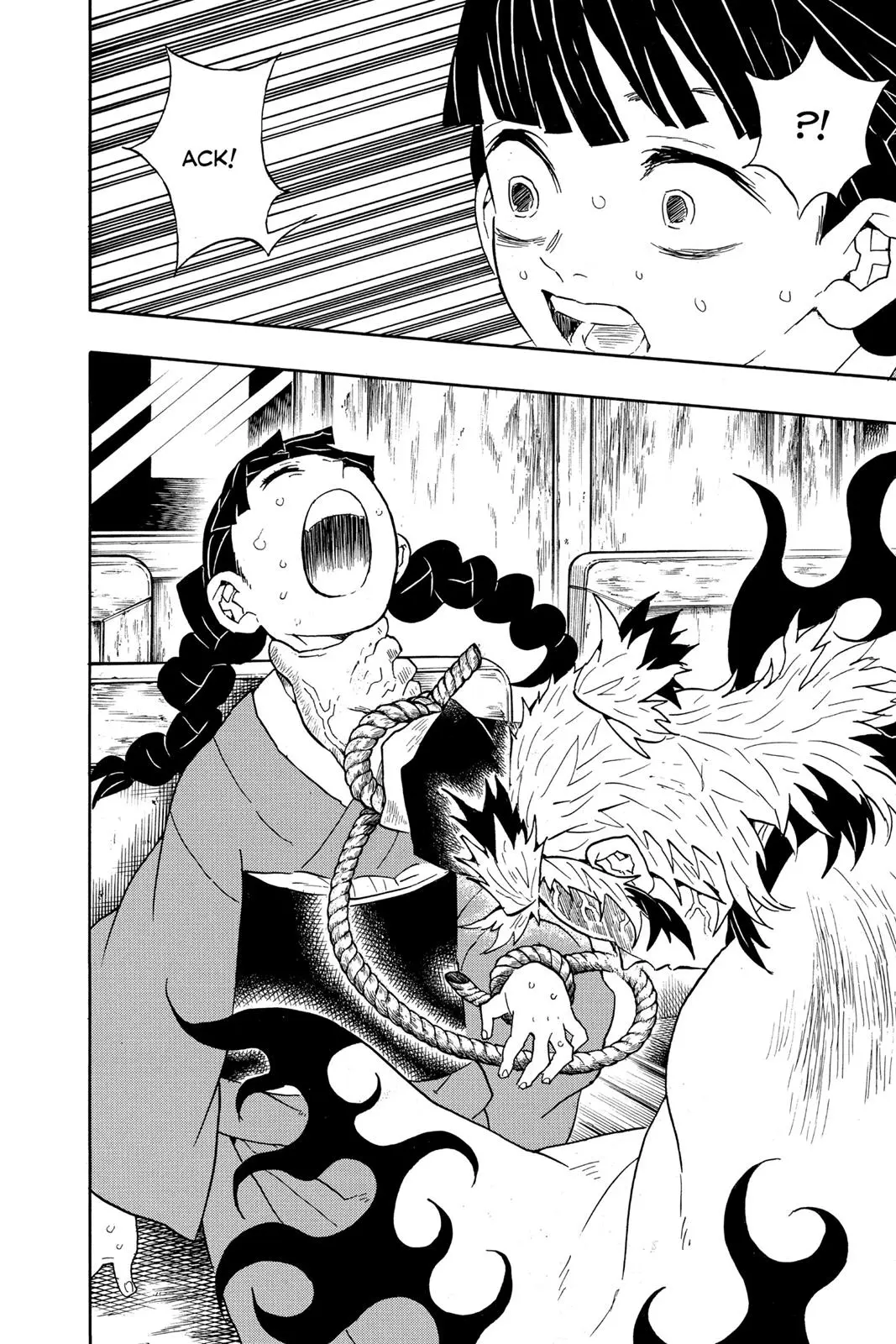 Read Demon Slayer - Chapter 56 - www.readdemonslayerfree.com | Image 6