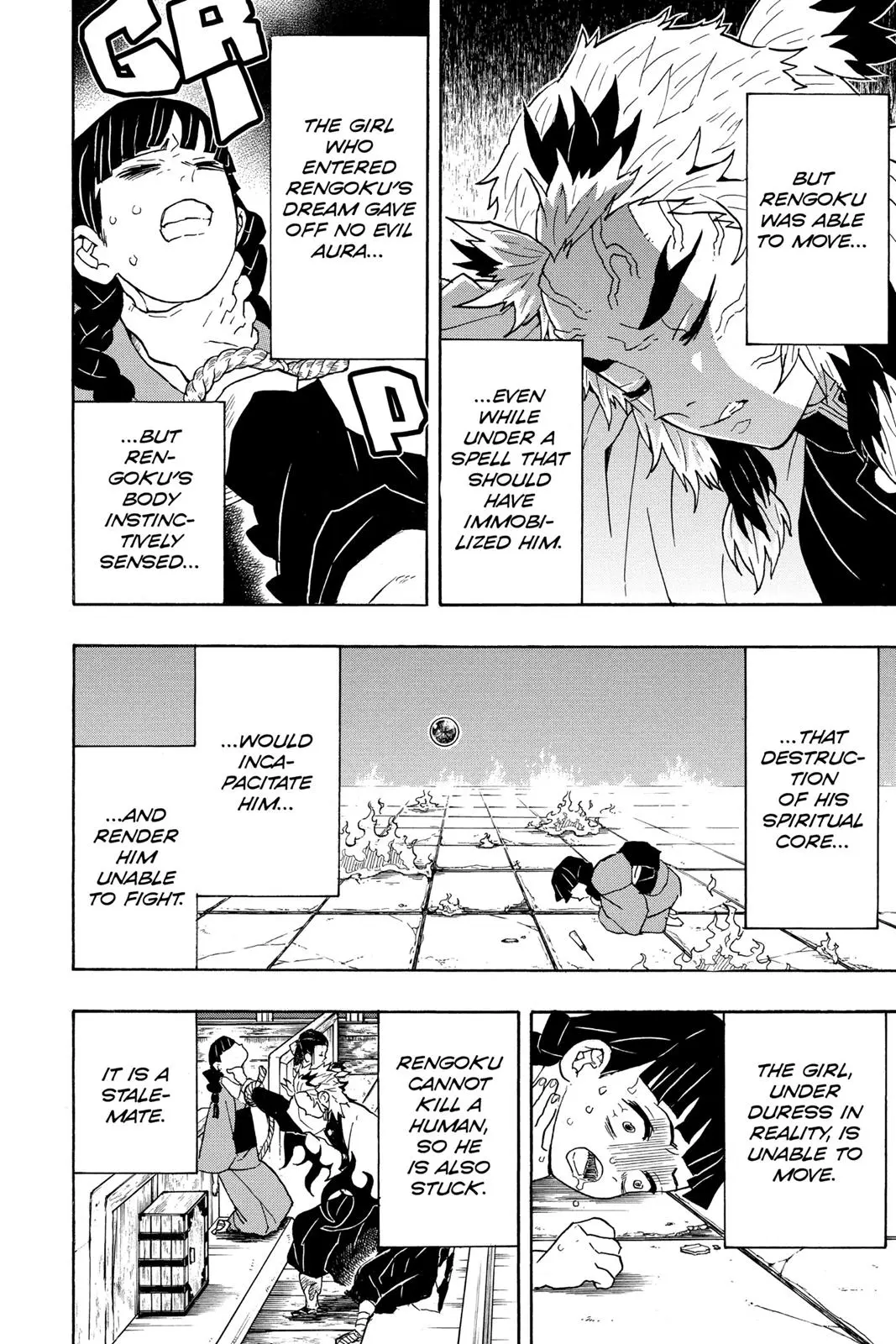 Read Demon Slayer - Chapter 56 - www.readdemonslayerfree.com | Image 8