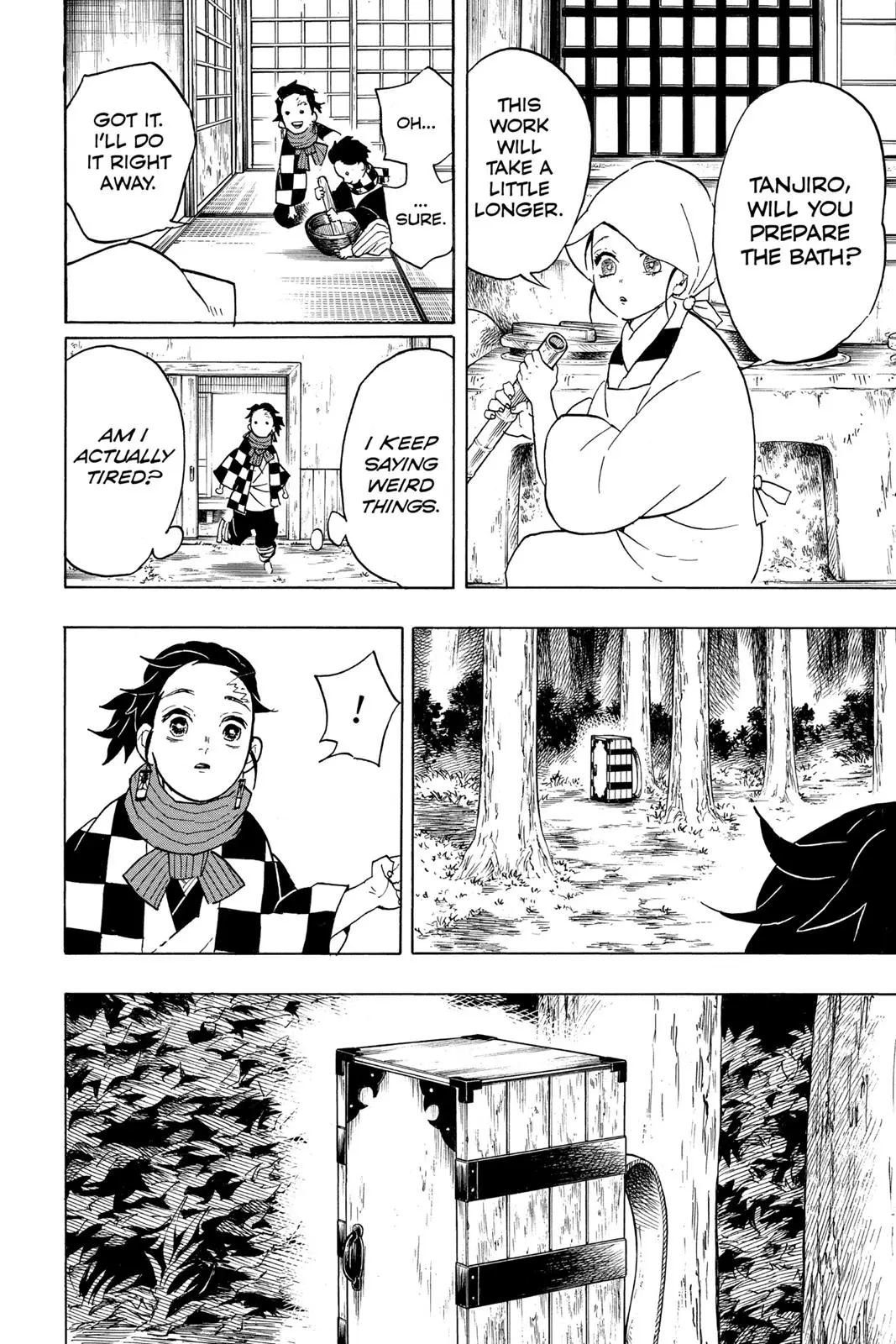 Read Demon Slayer - Chapter 56 - www.readdemonslayerfree.com | Image 10