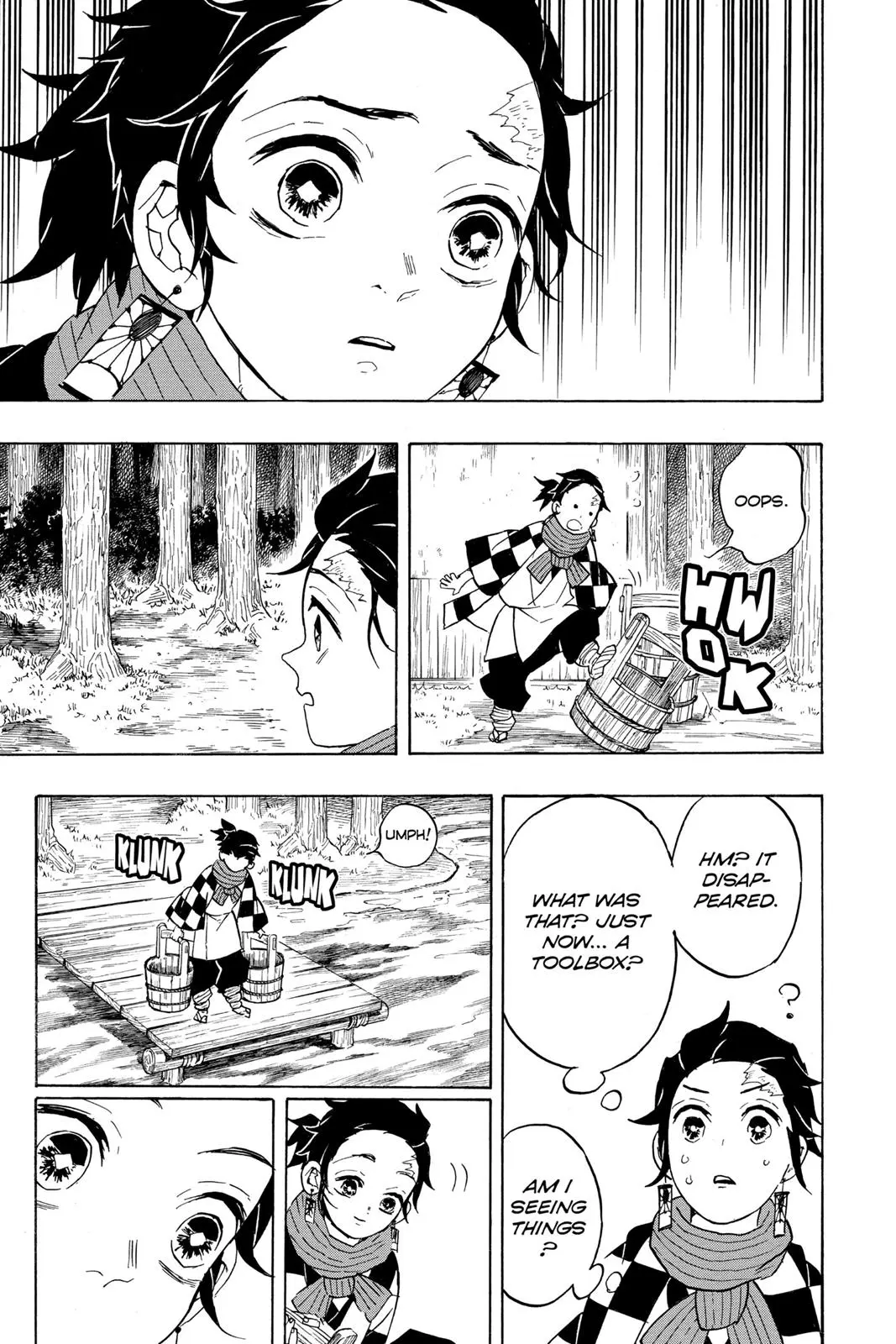 Read Demon Slayer - Chapter 56 - www.readdemonslayerfree.com | Image 11