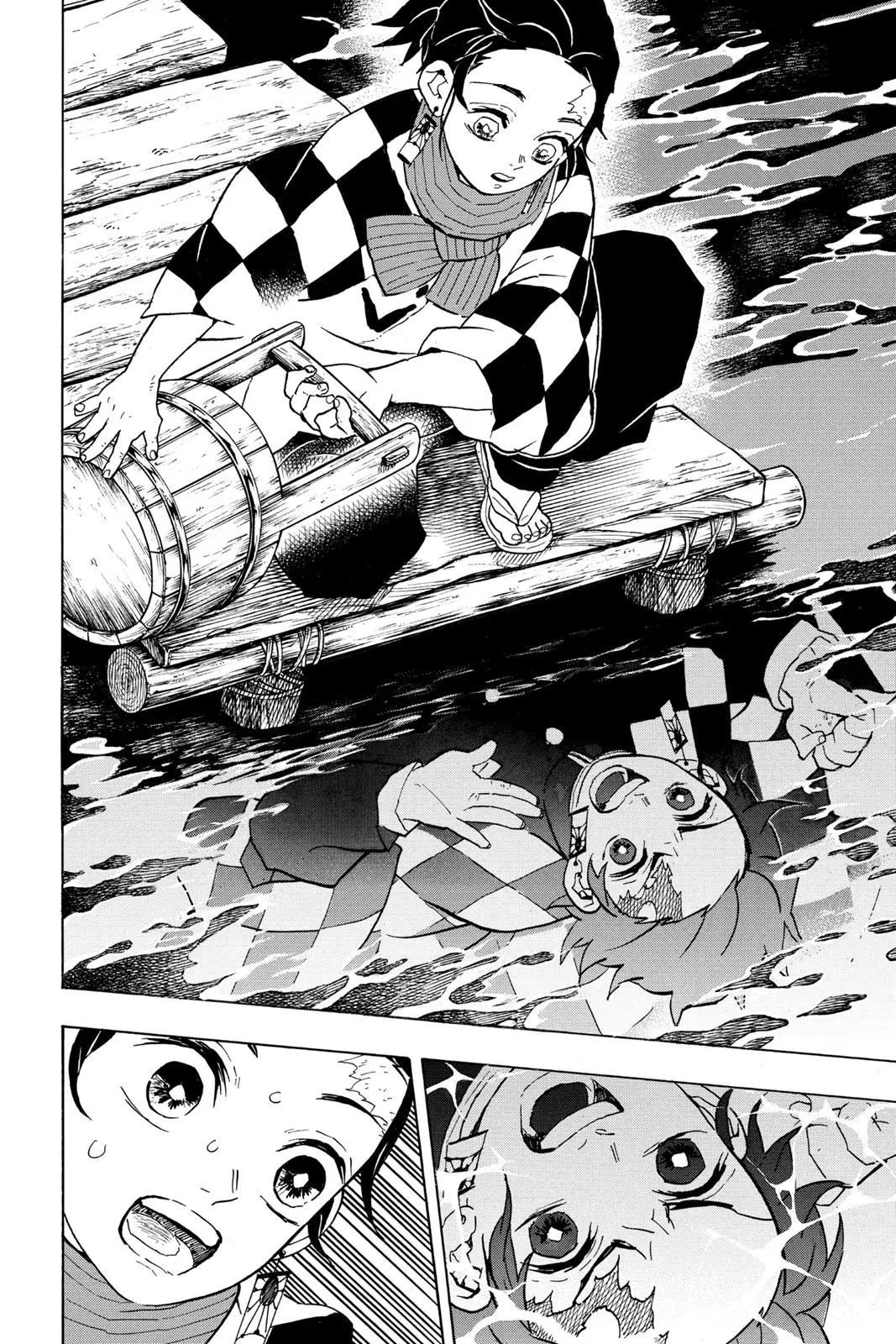 Read Demon Slayer - Chapter 56 - www.readdemonslayerfree.com | Image 12