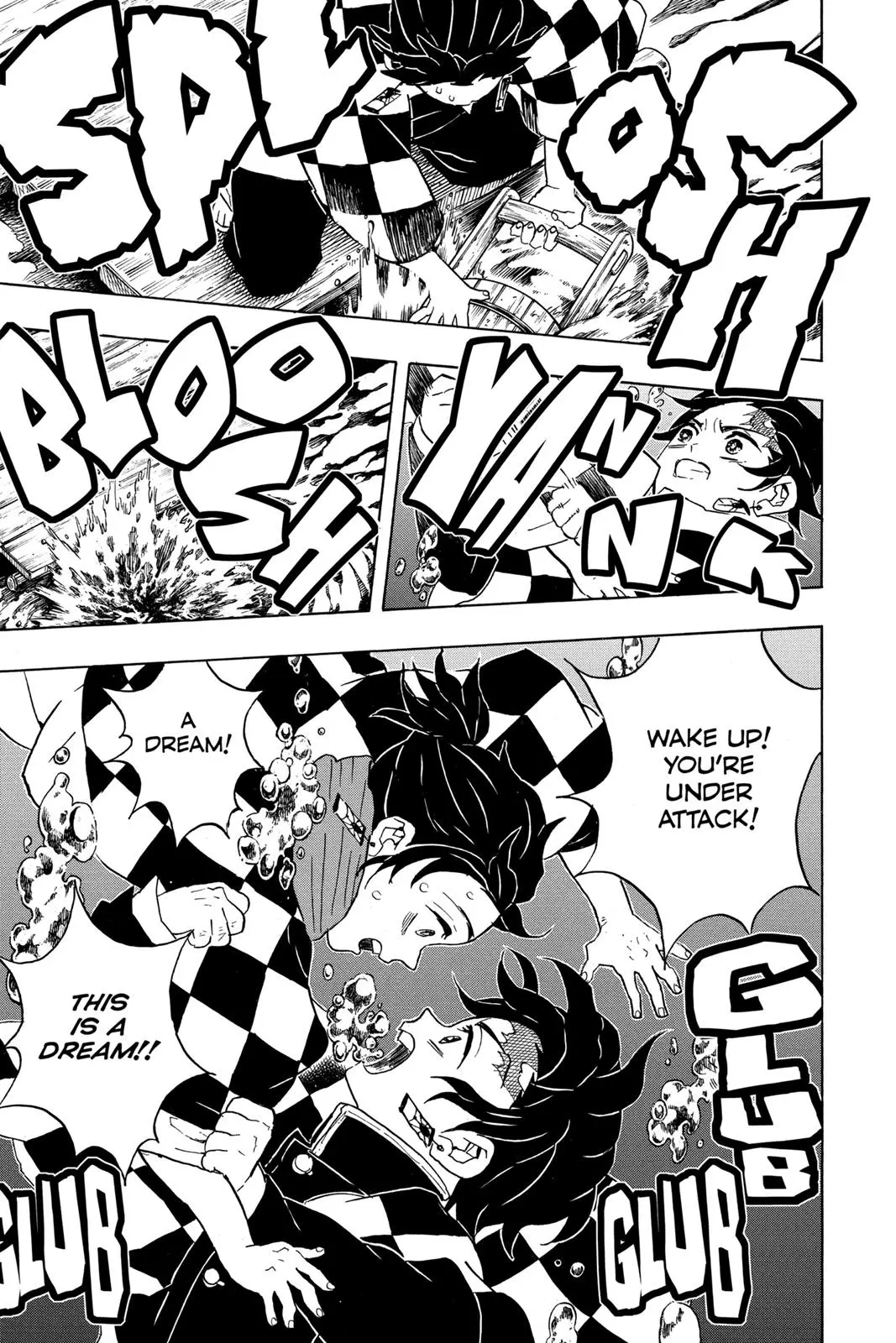 Read Demon Slayer - Chapter 56 - www.readdemonslayerfree.com | Image 13