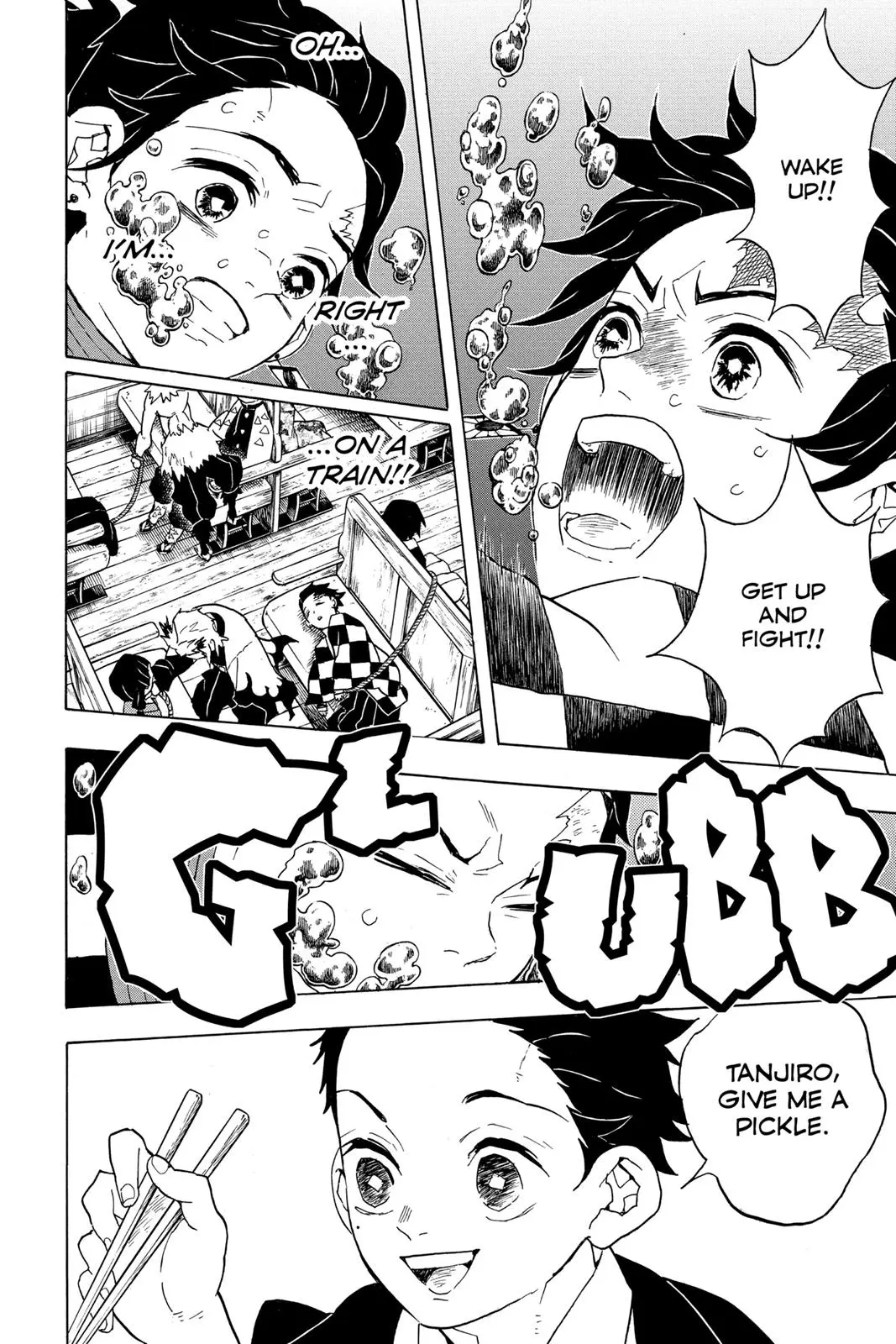 Read Demon Slayer - Chapter 56 - www.readdemonslayerfree.com | Image 14